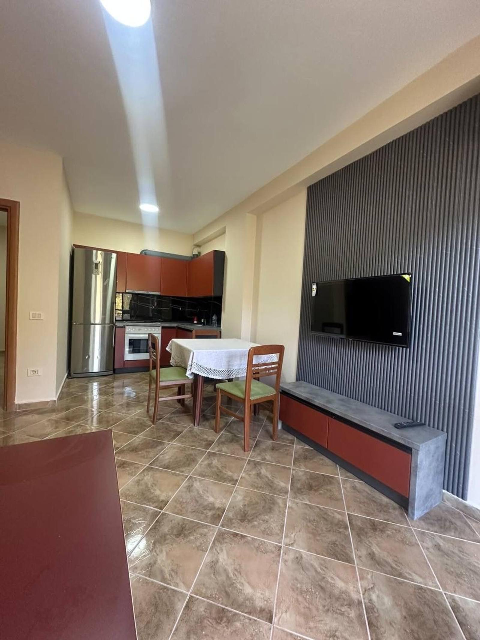 Wohnung 1+1 zum Kauf in Shkëmbi, Durrës, 54.8 m² — Foto 1 von 10