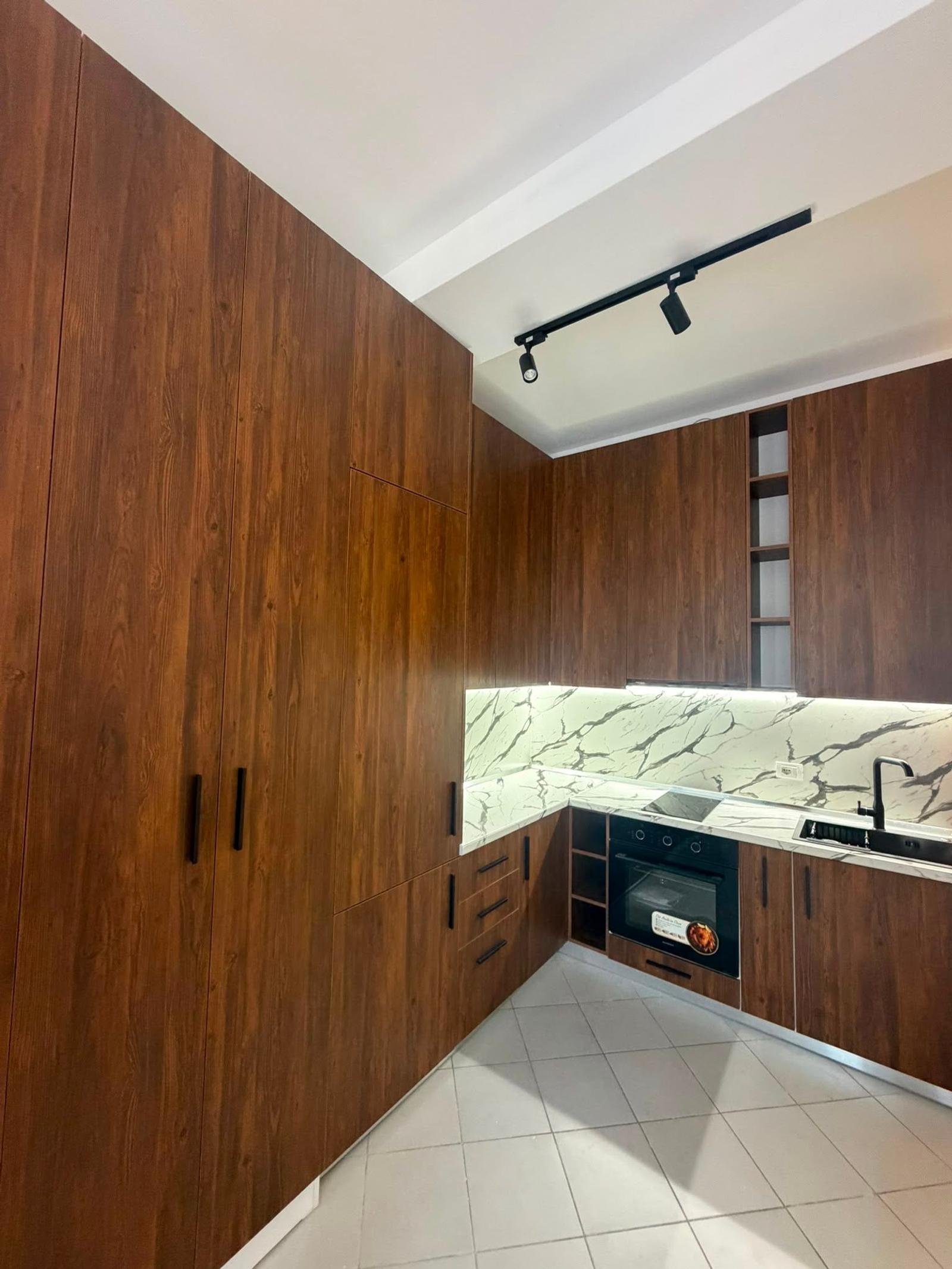 Wohnung 1+1 zum Kauf in Plazh, Durrës, 41 m² — Foto 16 von 20