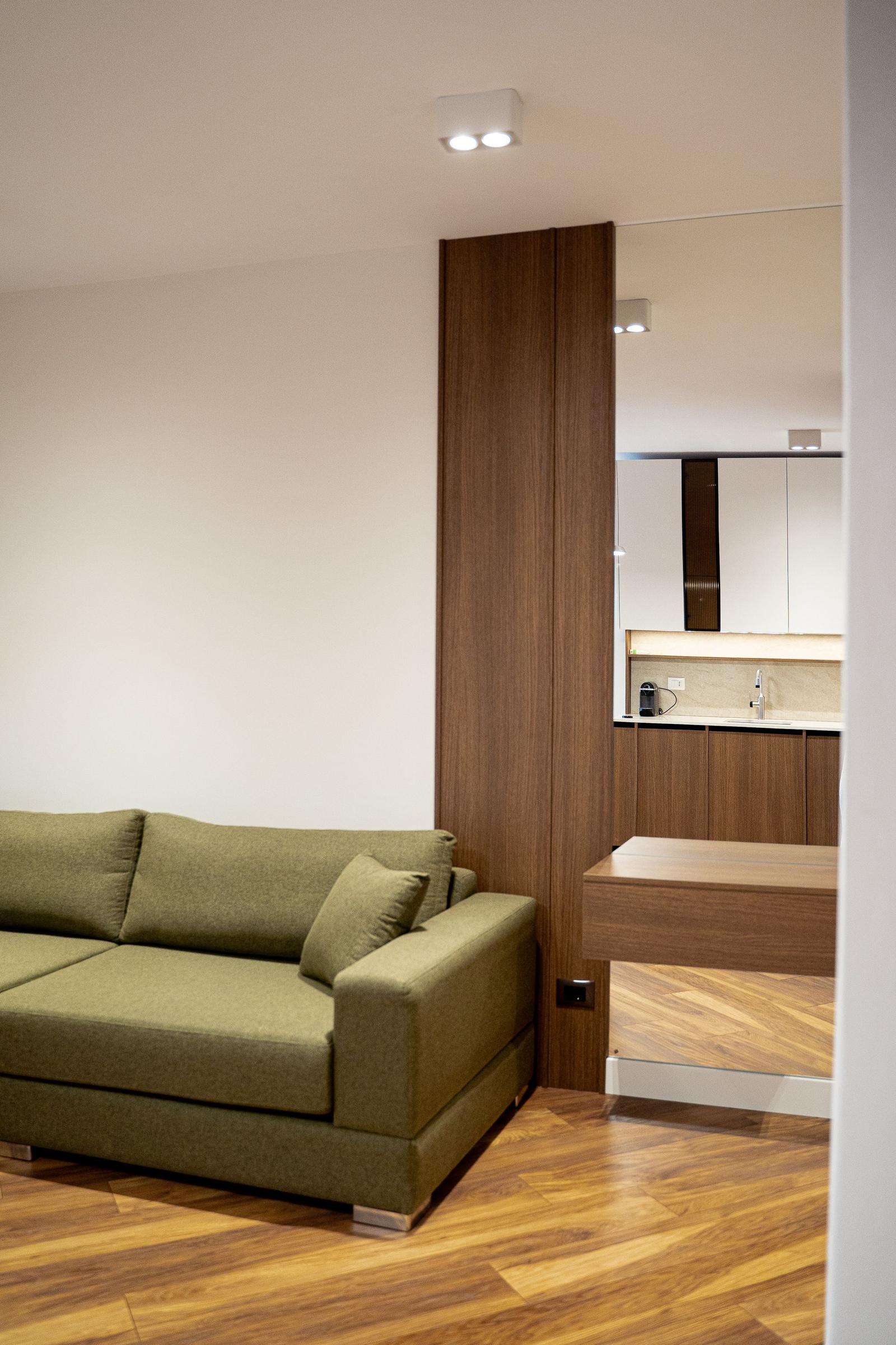 Wohnung 1+1 zum Kauf in Stadtzentrum, Durrës, 52 m² — Foto 14 von 30