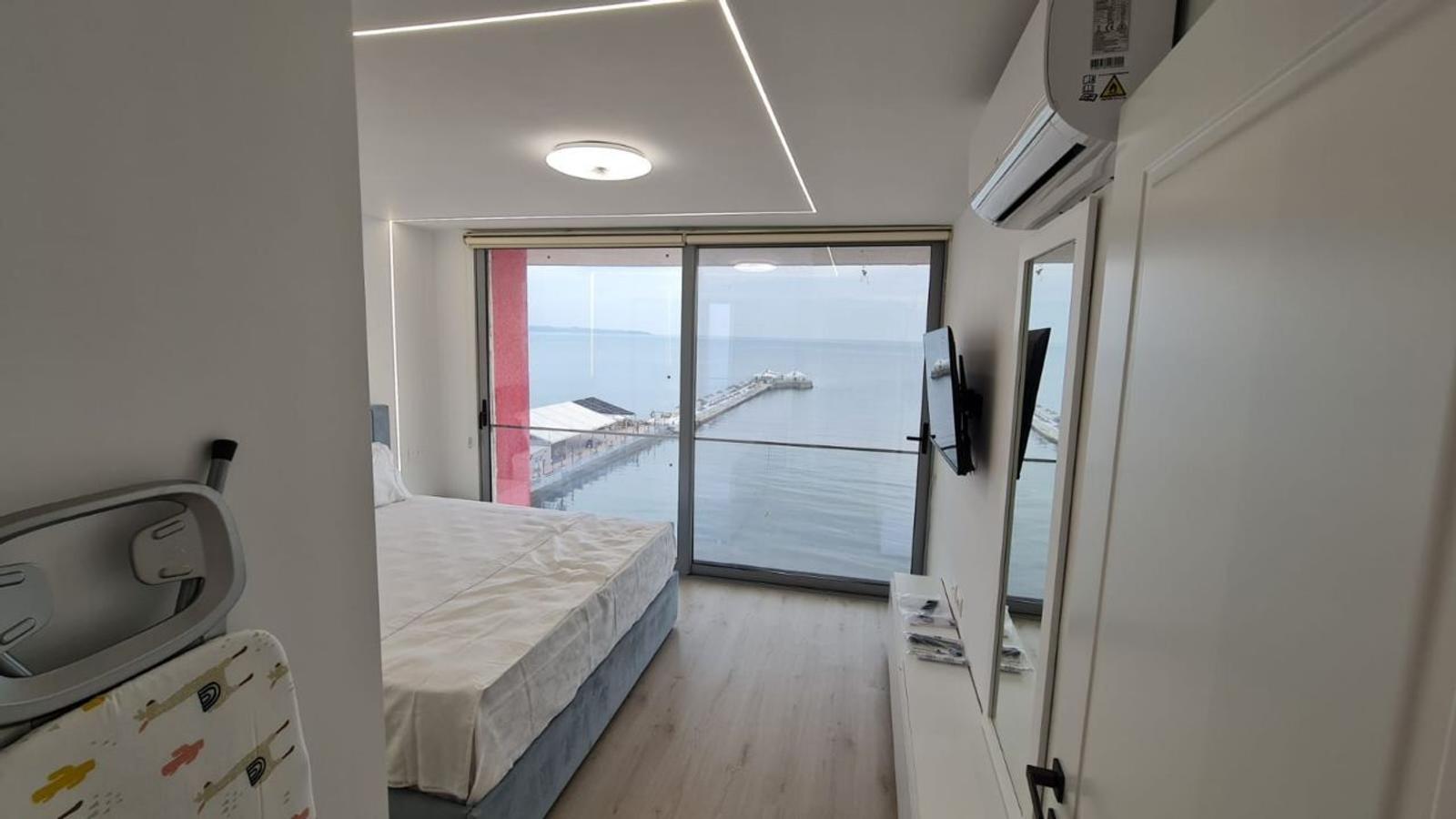 Wohnung 2+1 zum Kauf in Plazh, Durrës, 86 m² — Foto 7 von 11