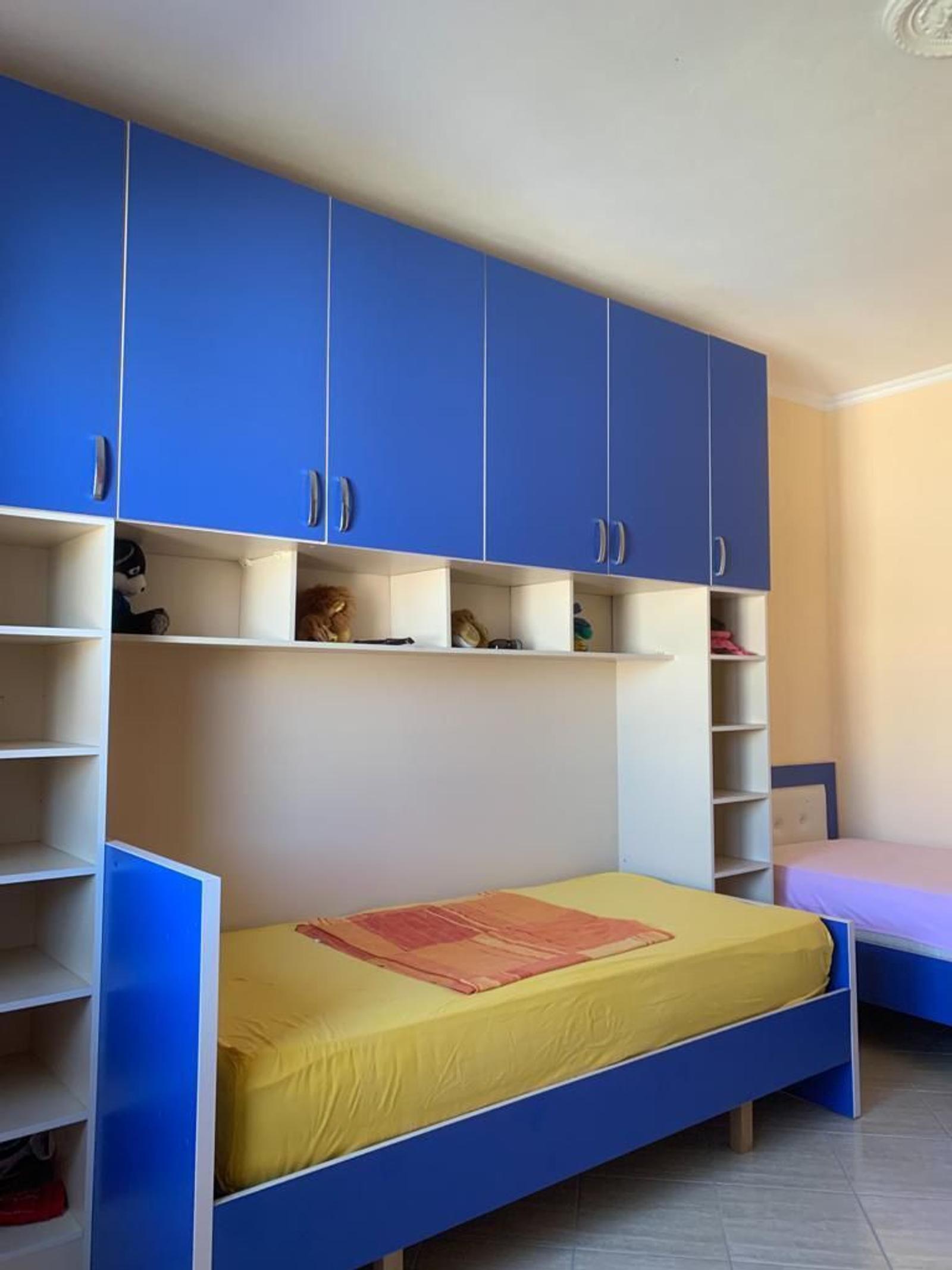 Wohnung 2+1 zum Kauf in Shkëmbi, Durrës, 82.8 m² — Foto 9 von 13