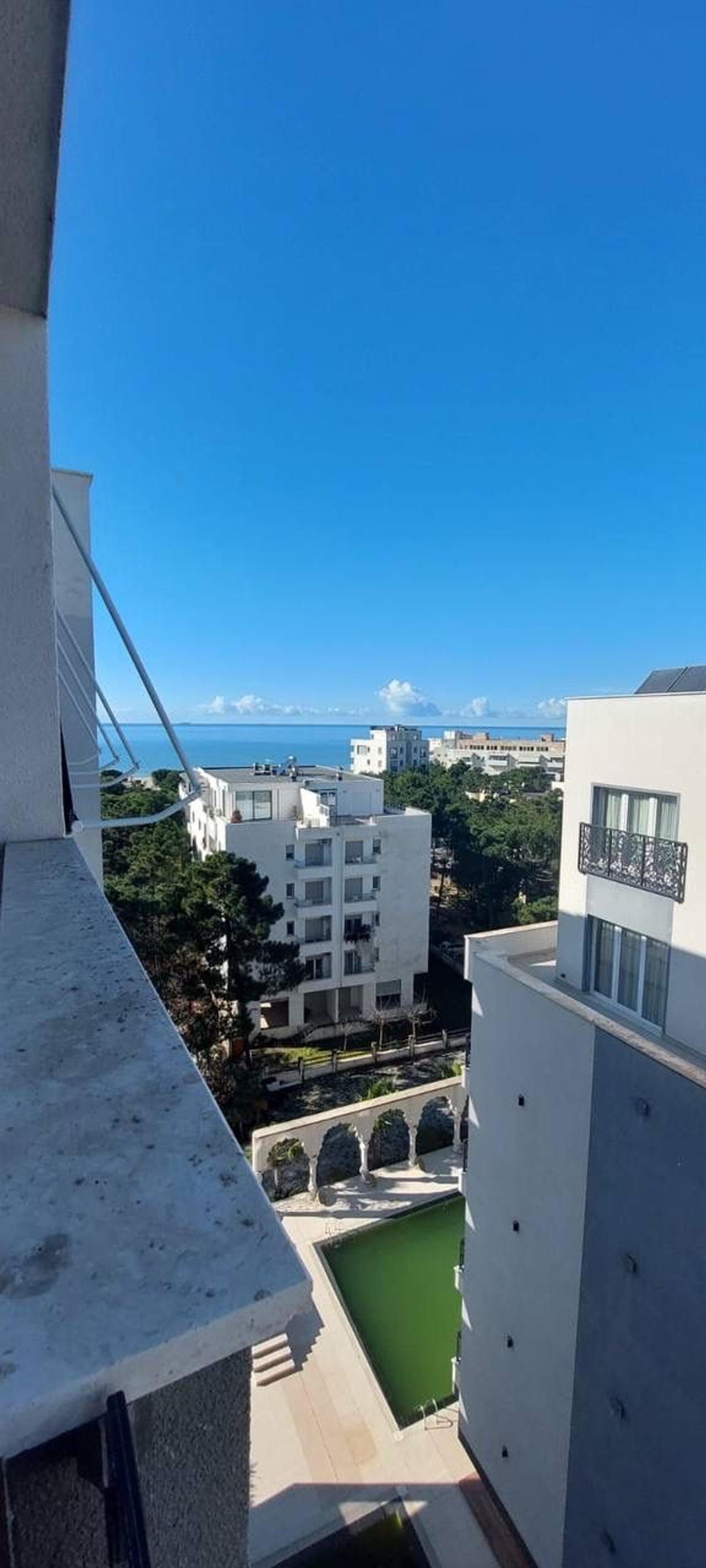 Wohnung 2+1 zum Kauf in Golem, Durrës, 101 m², Neubau — Foto 2 von 11