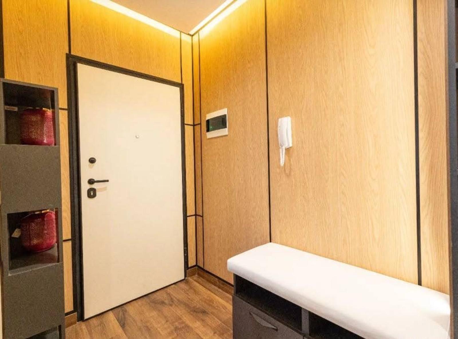 Wohnung 1+1 zum Kauf in Plazh, Durrës, 67 m² — Foto 5 von 9