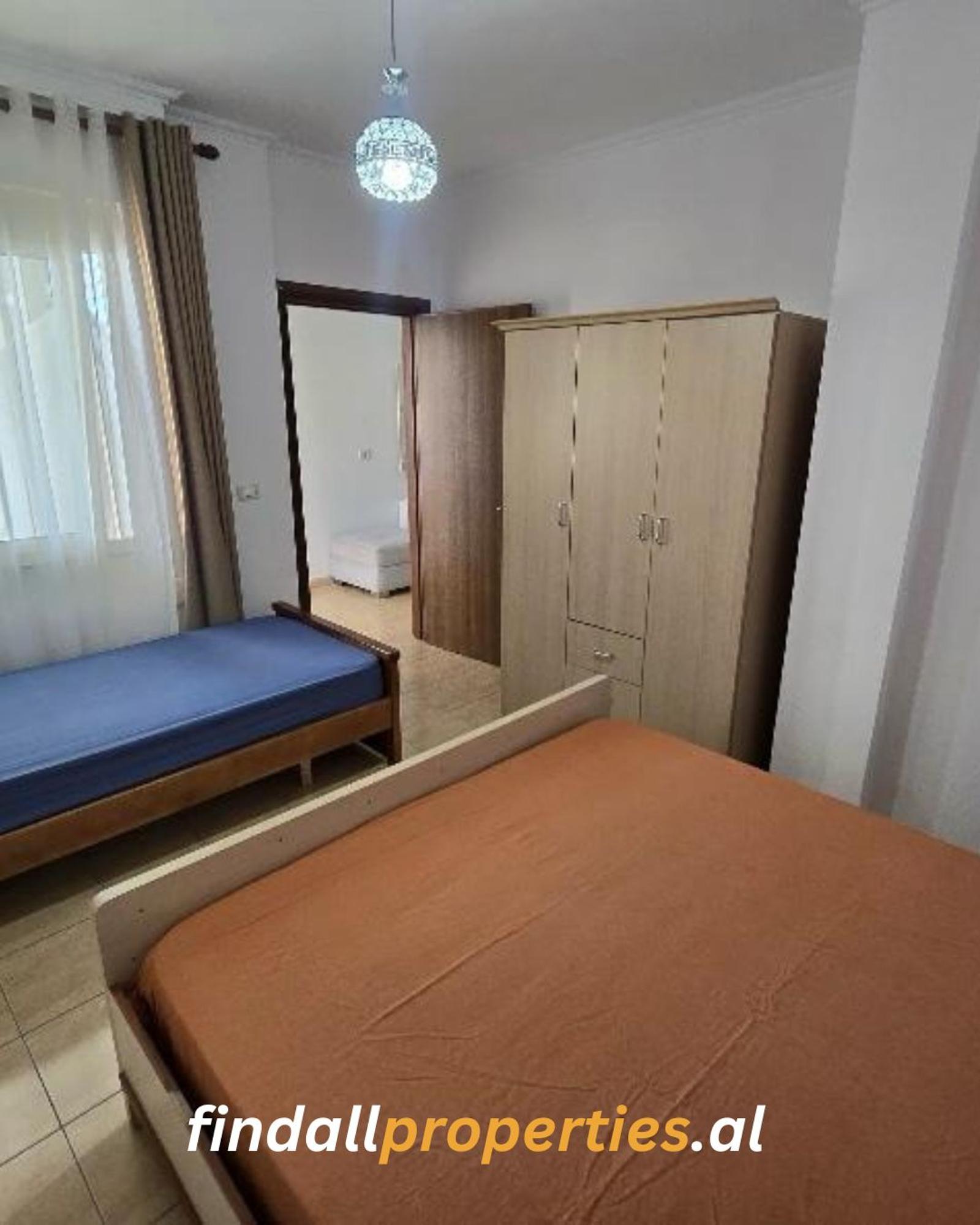 Wohnung 1+1 zum Kauf in Shkëmbi, Durrës, 70 m², Meerblick — Foto 2 von 10