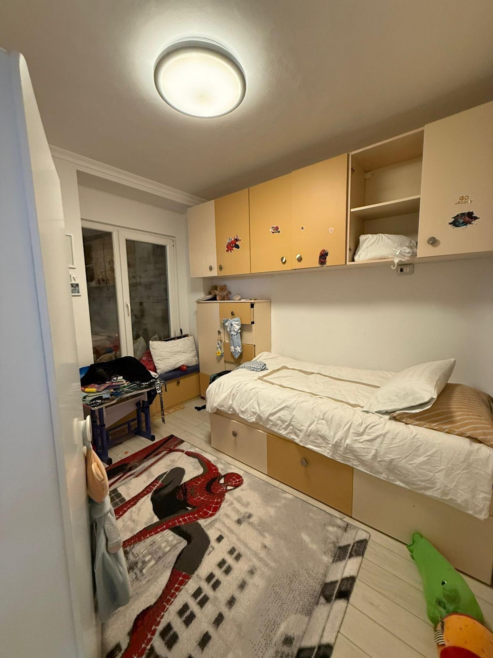 Wohnung 5+1 zum Kauf in Stadtzentrum, Durrës, 220 m² — Foto 8 von 17