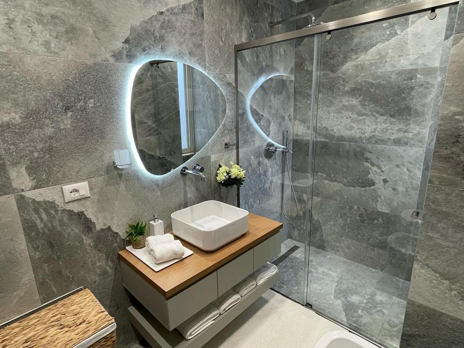 Wohnung 1+1 zum Kauf in Plazh, Durrës, 91 m² — Foto 11 von 13