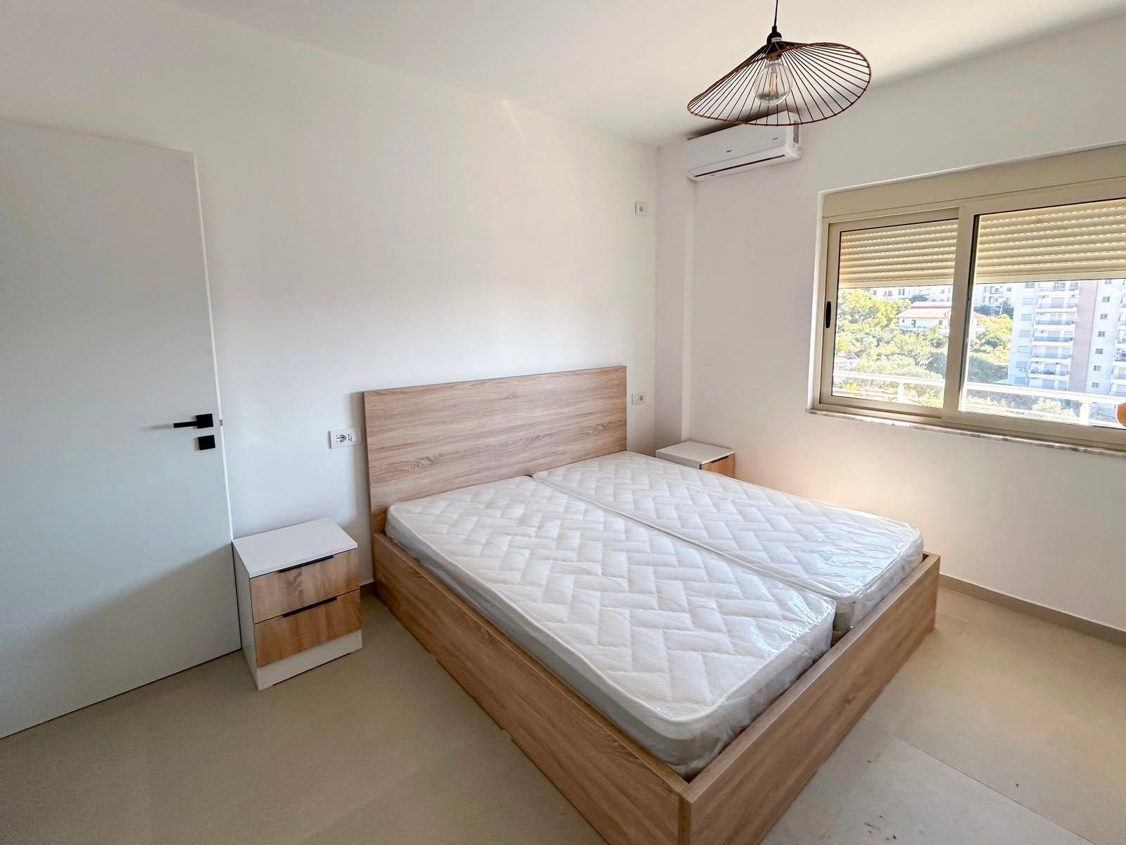 1+1 apartment for sale in Shkëmbi, Durres, 45 m² — photo 18 of 26