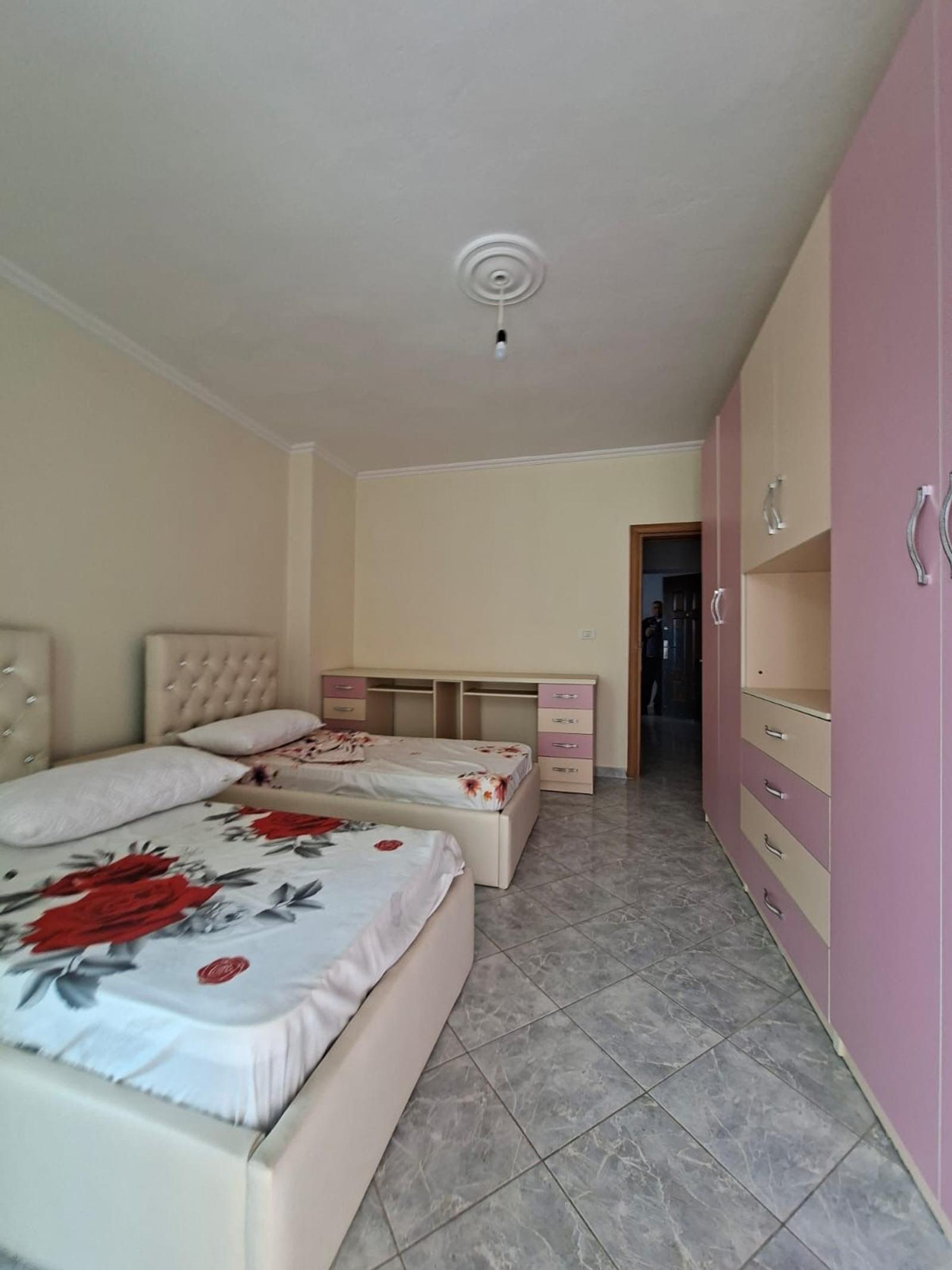 Wohnung 2+1 zum Kauf in Shkëmbi, Durrës, 109 m² — Foto 10 von 14