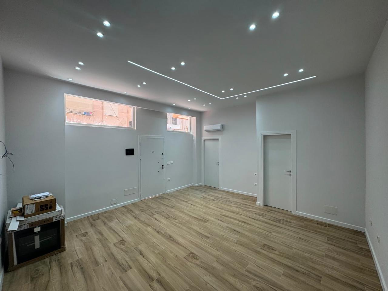 Shitet Apartament 1+1 | Plazh, Durrës