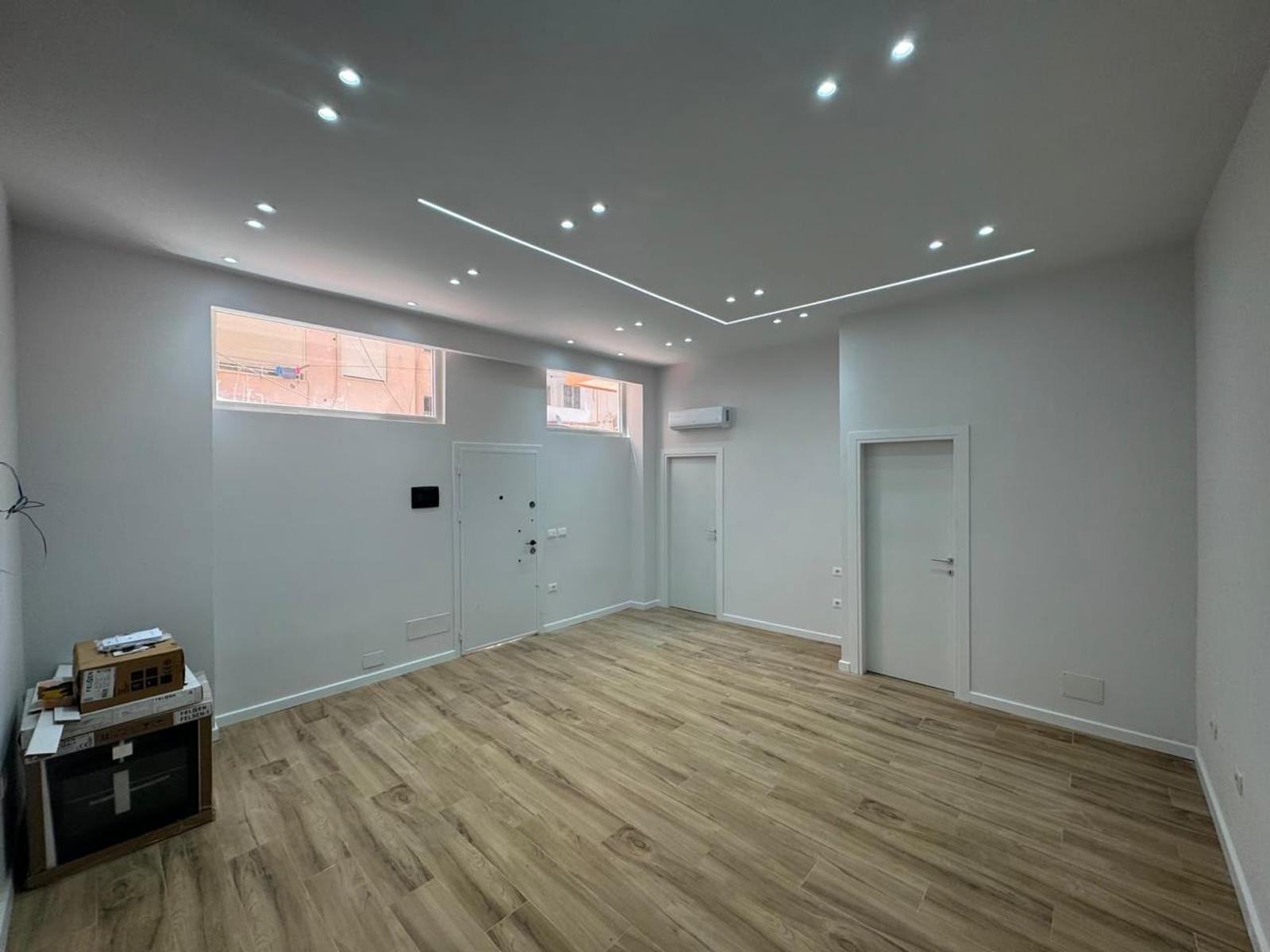 Wohnung 1+1 zum Kauf in Plazh, Durrës, 57 m² — Foto 1 von 5
