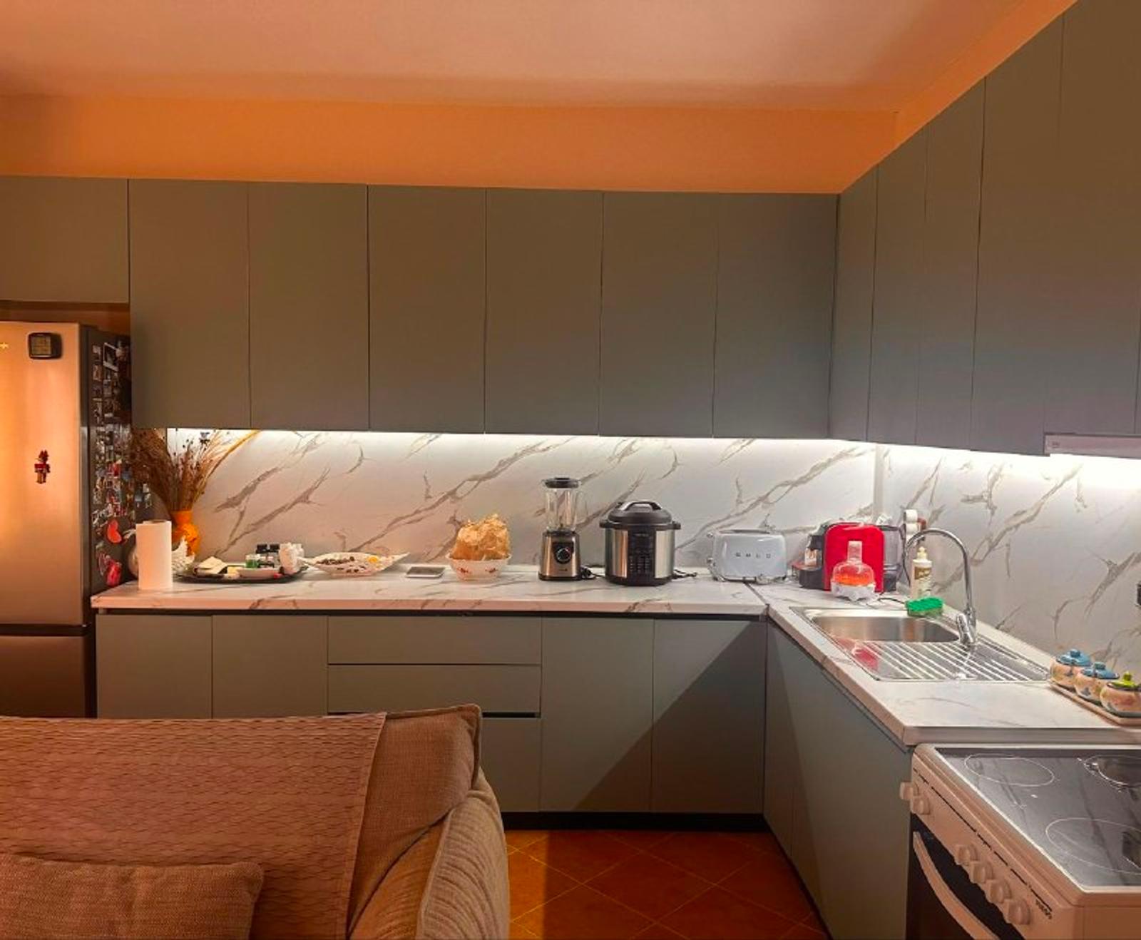 2+1 apartment for sale in Golem, Durres, 87.8 m² — photo 6 of 9