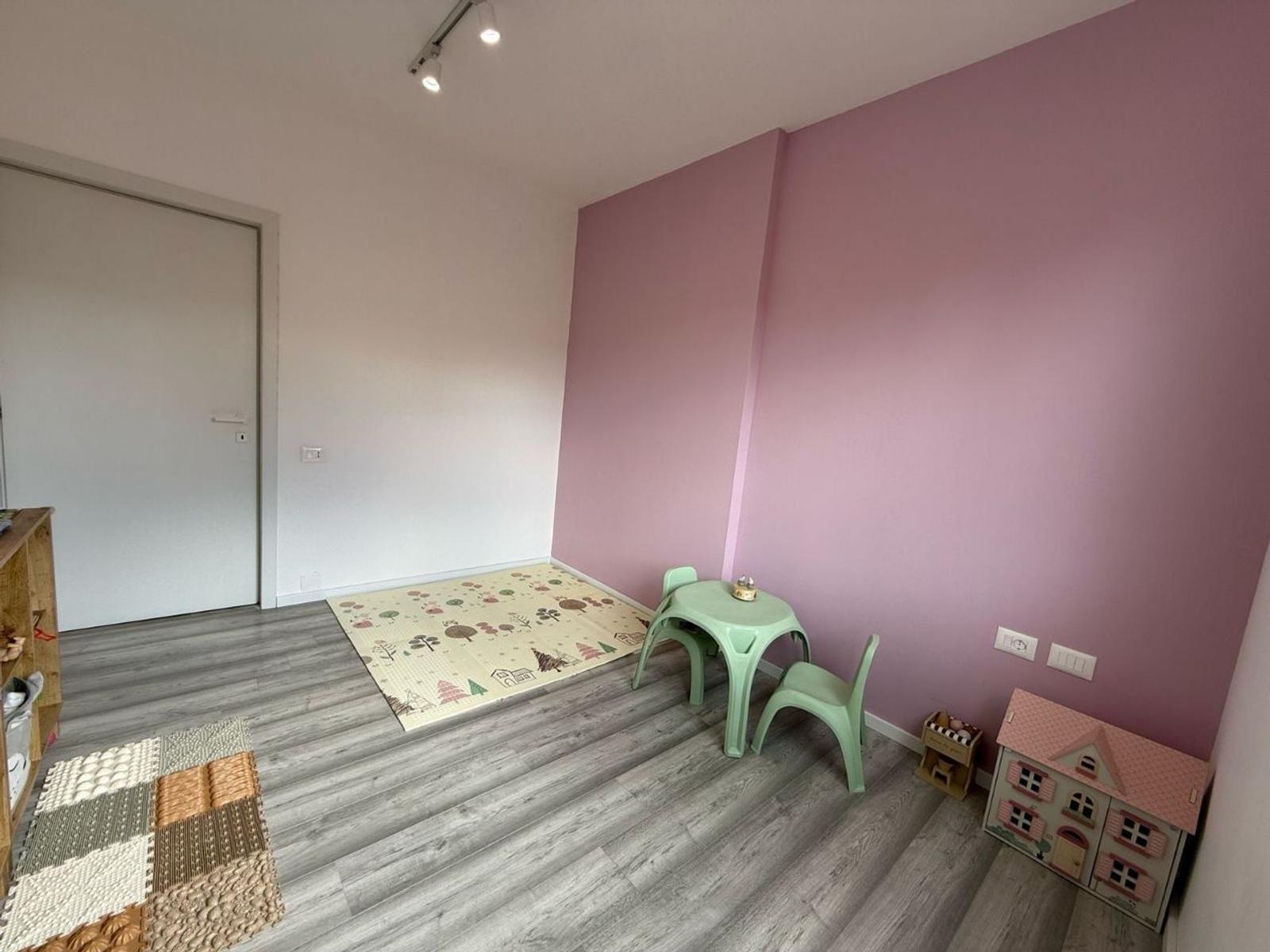 Wohnung 2+1 zum Kauf in Plazh, Durrës, 110 m² — Foto 14 von 18