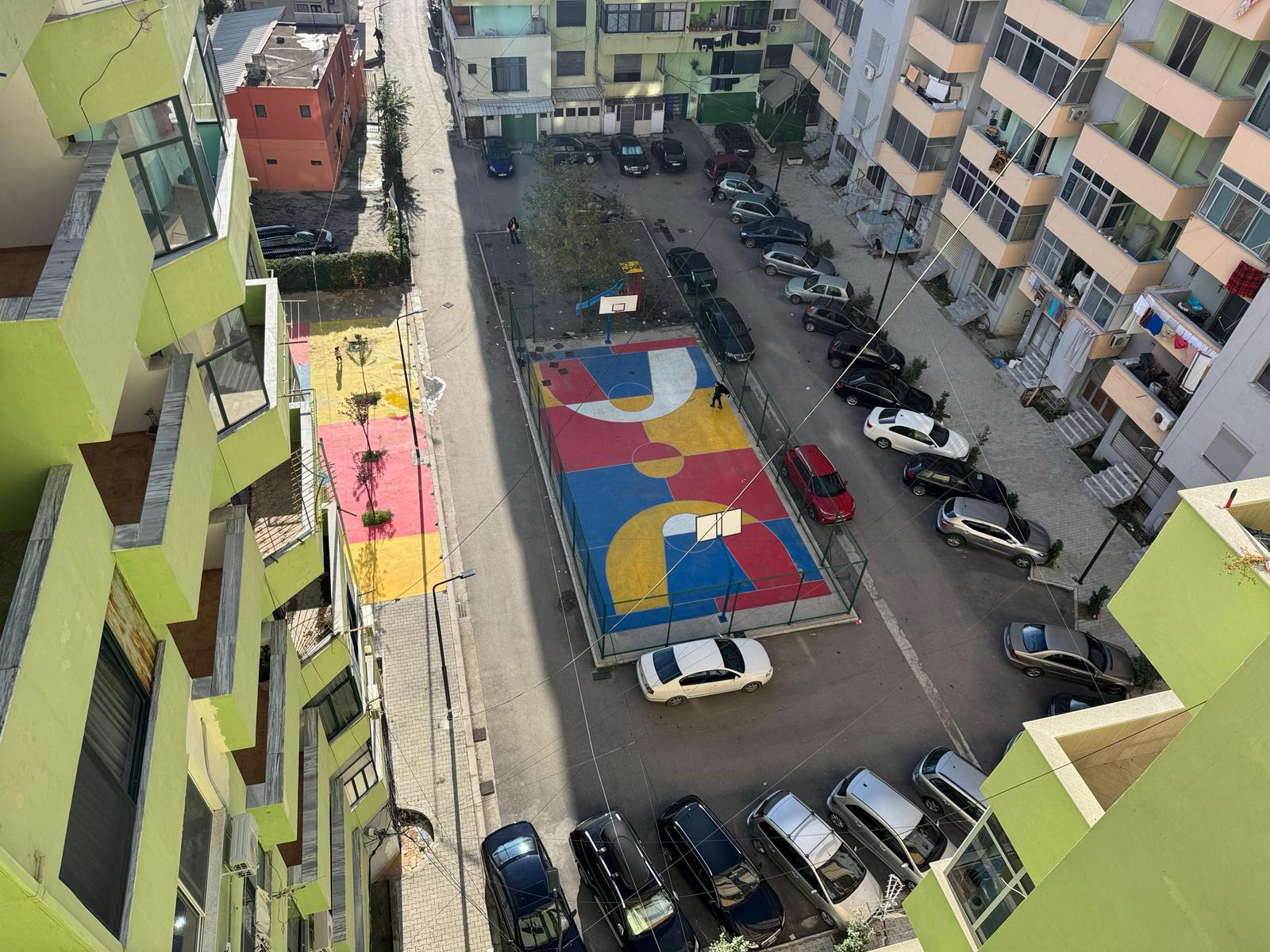 Wohnung 2+1 zum Kauf in Plazh, Durrës, 95 m² — Foto 3 von 15