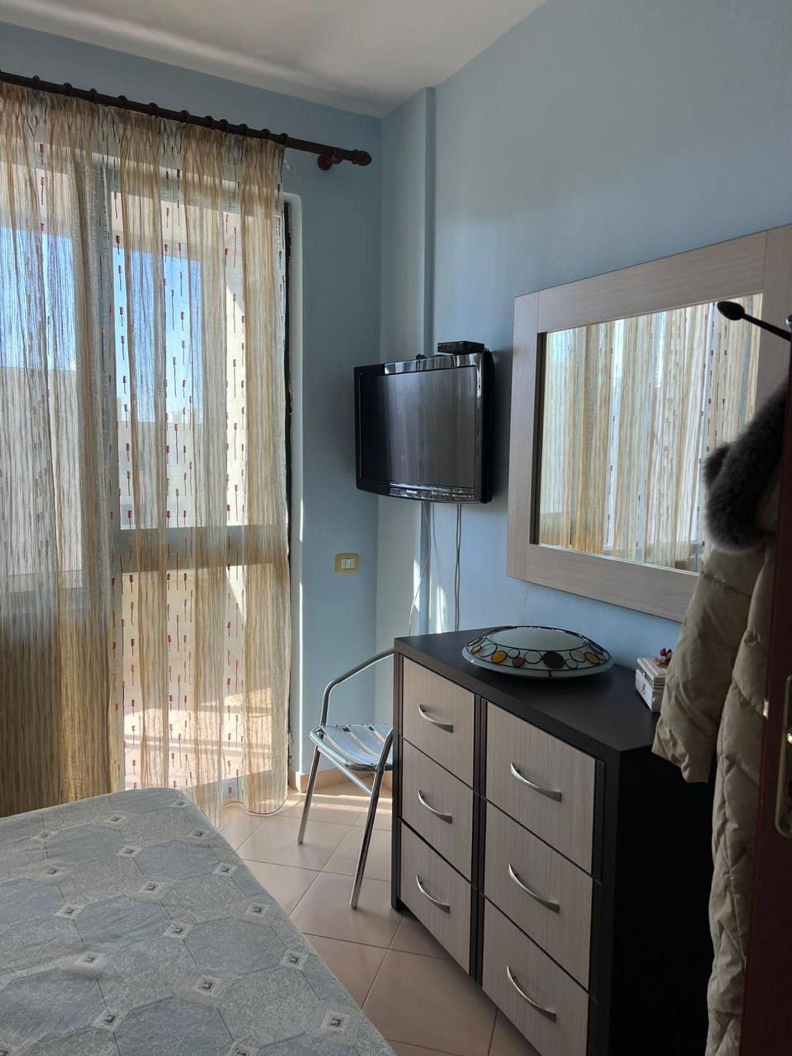 Wohnung 1+1 zum Kauf in Golem, Durrës, 120 m², nah am Meer — Foto 11 von 20