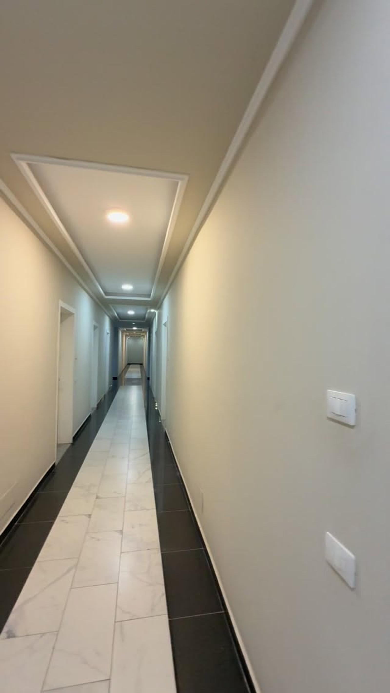 Apartment 1+1, 62 m², near Royal Palace, Shëngjin, City Center