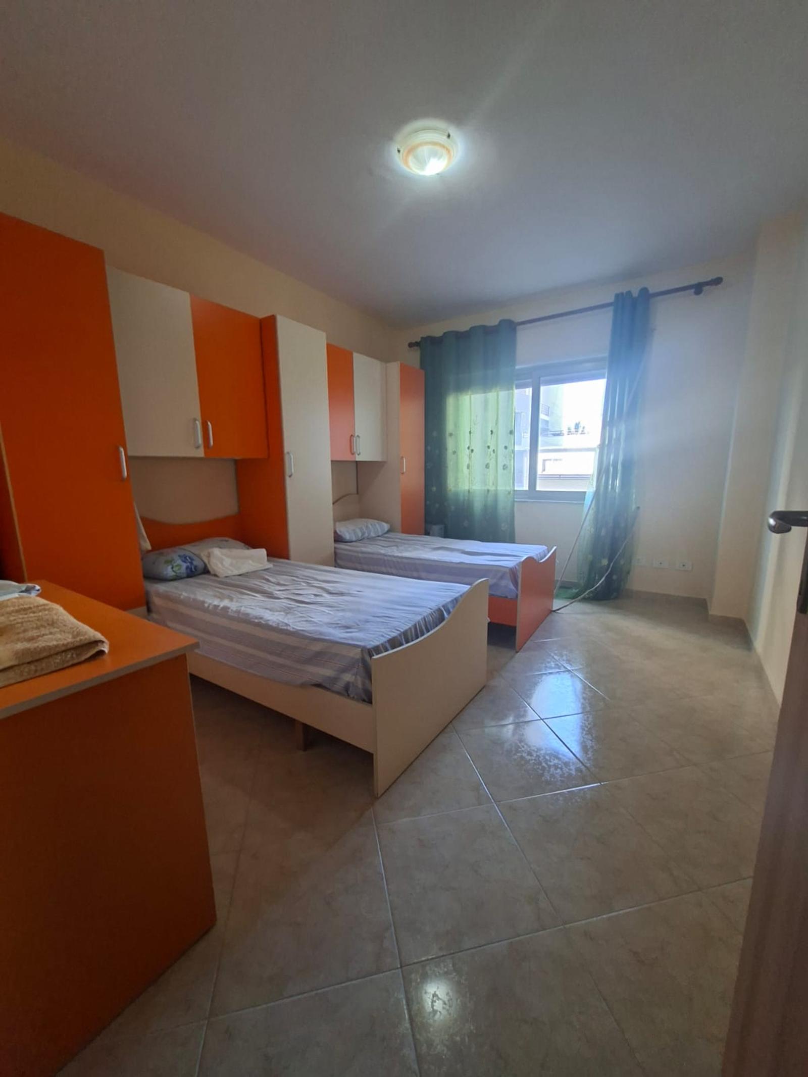 Wohnung 2+1 zum Kauf in Plazh, Durrës, 110 m² — Foto 9 von 10