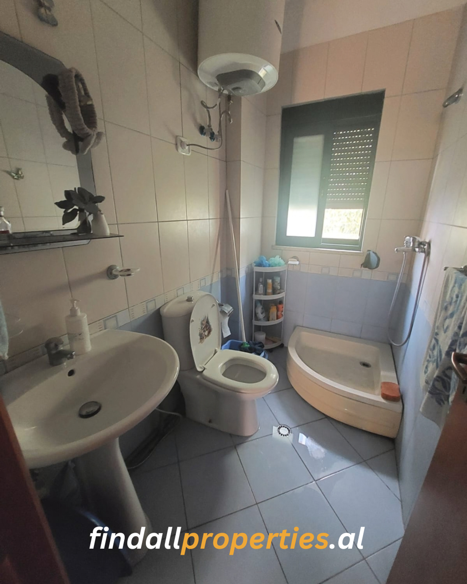 Wohnung 1+1 zum Kauf in Shkëmbi, Durrës, 62 m² — Foto 7 von 9