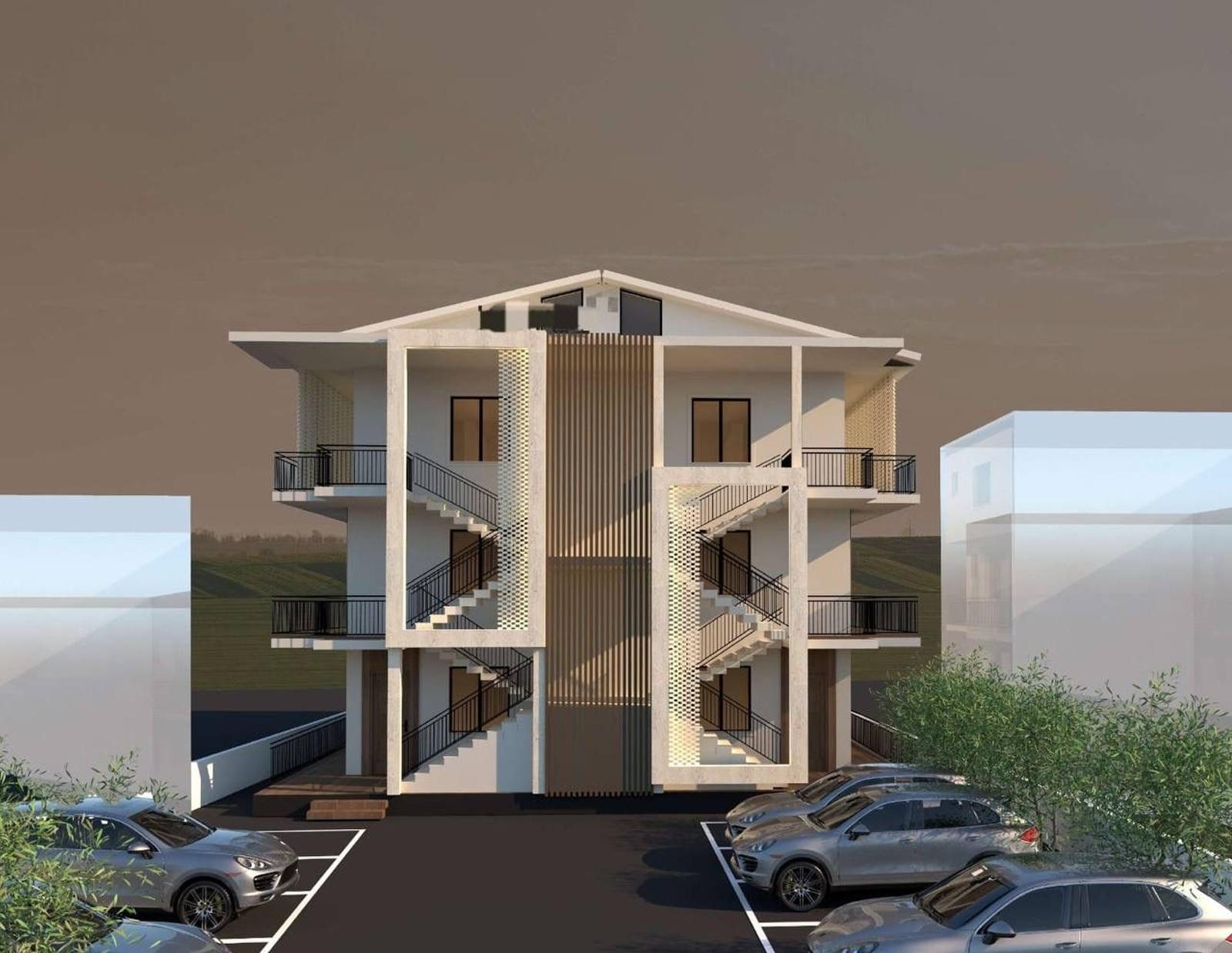 Studio, në shitje, Spille, Durrësi, 37 m² — foto 1 nga 2