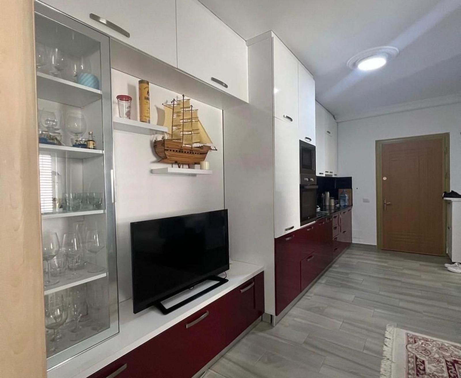 Wohnung 1+1 zum Kauf in Golem, Durrës, 62 m² — Foto 11 von 12