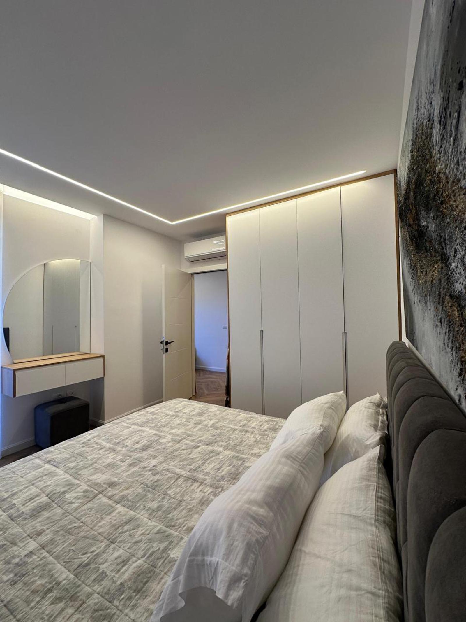 Wohnung 1+1 zum Kauf in Golem, Durrës, 75 m², nah am Meer — Foto 6 von 10