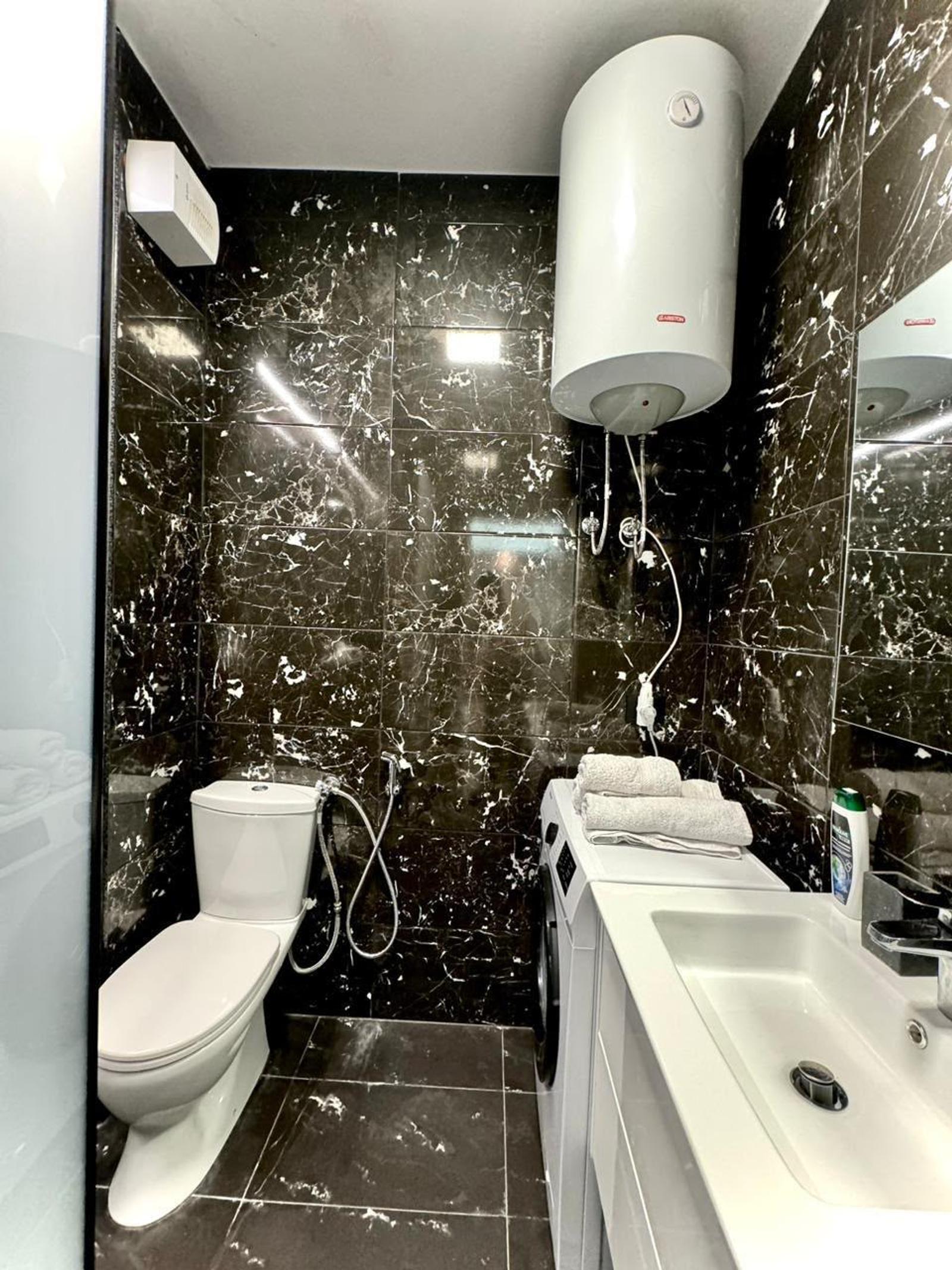 Wohnung 1+1 zum Kauf in Shkëmbi, Durrës, 60 m² — Foto 12 von 13