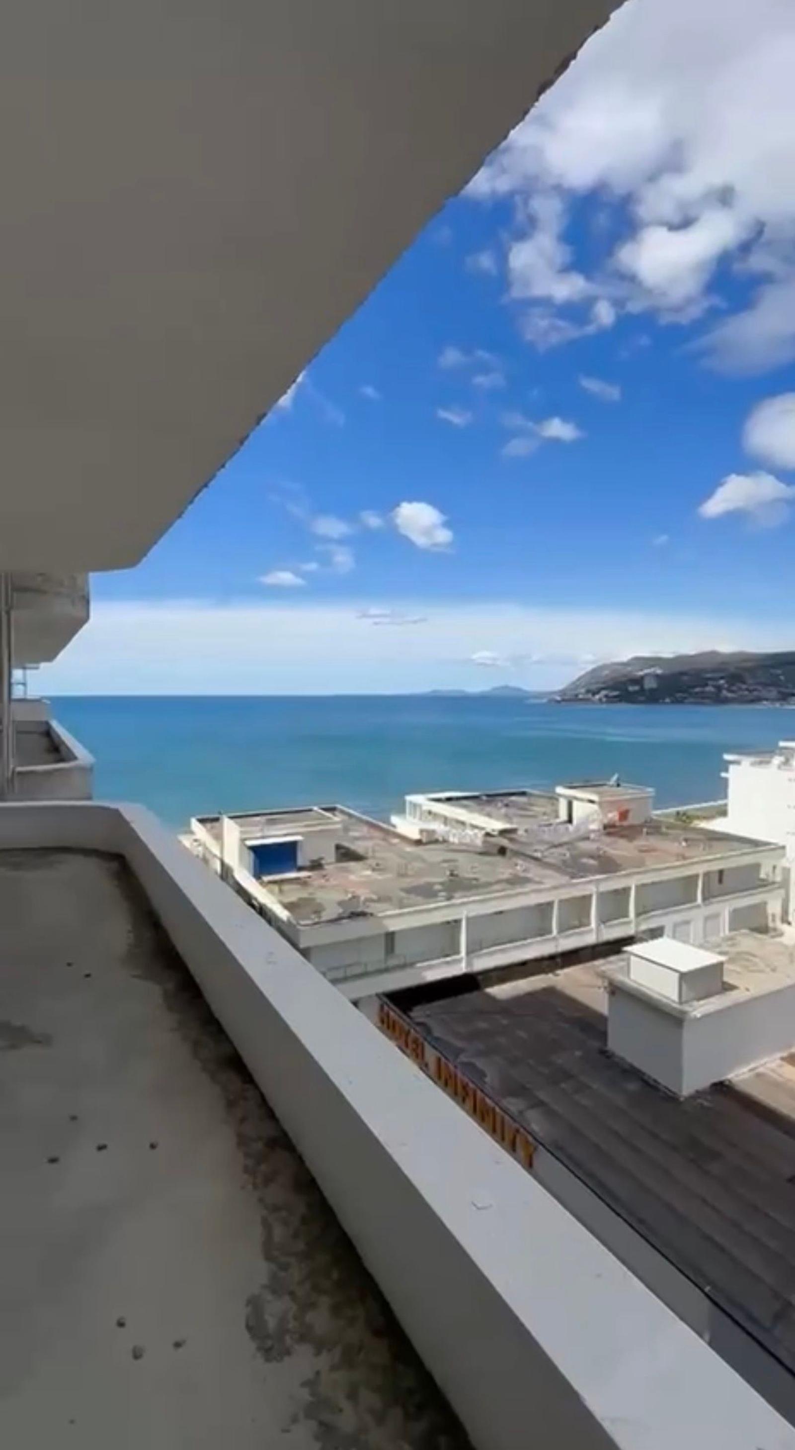 Appartamento 2+1, in vendita, Shëngjin, 97.7 m², nuova costruzione — foto 1 di 11