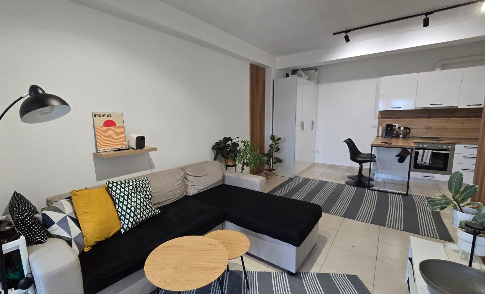 Wohnung 1+1 zum Kauf in Plepa, Durrës, 52 m², Meerblick — Foto 8 von 11