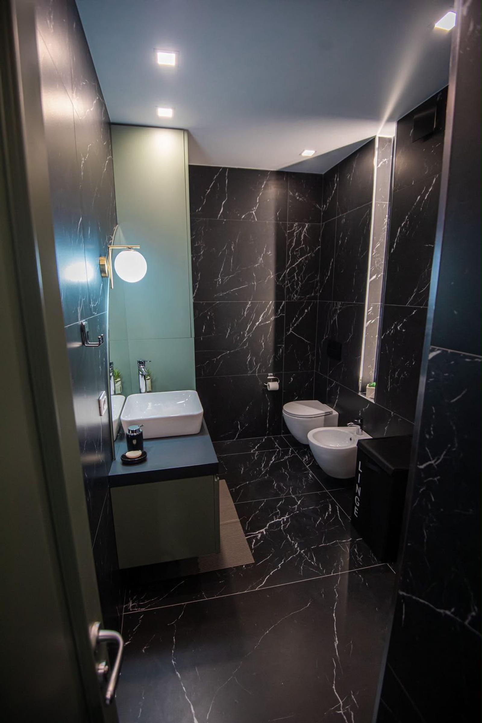 Wohnung 1+1 zum Kauf in Stadtzentrum, Durrës, 95 m² — Foto 13 von 17