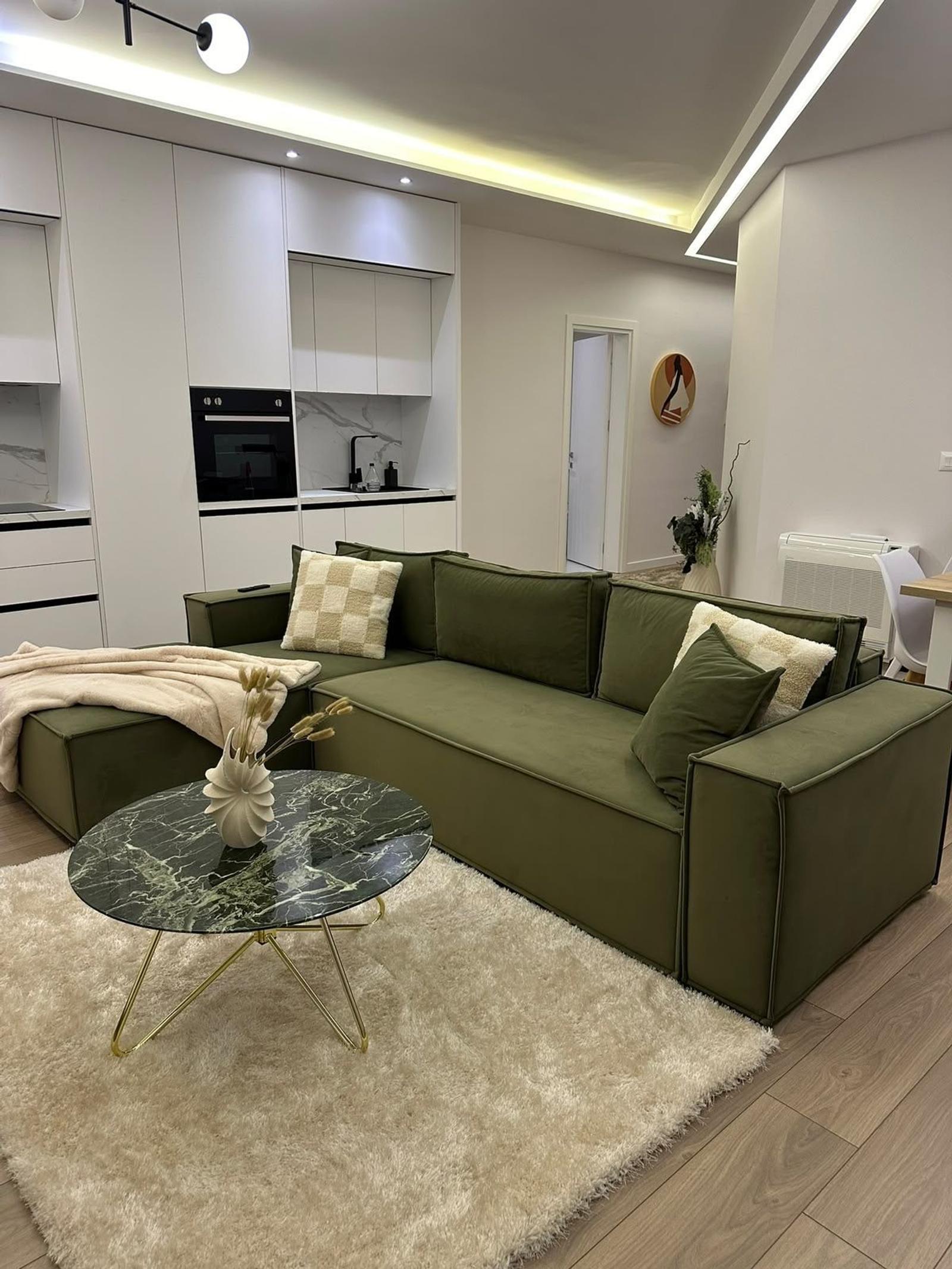 2+1 apartment for sale in City Center, Durres, 125 m² — photo 18 of 22
