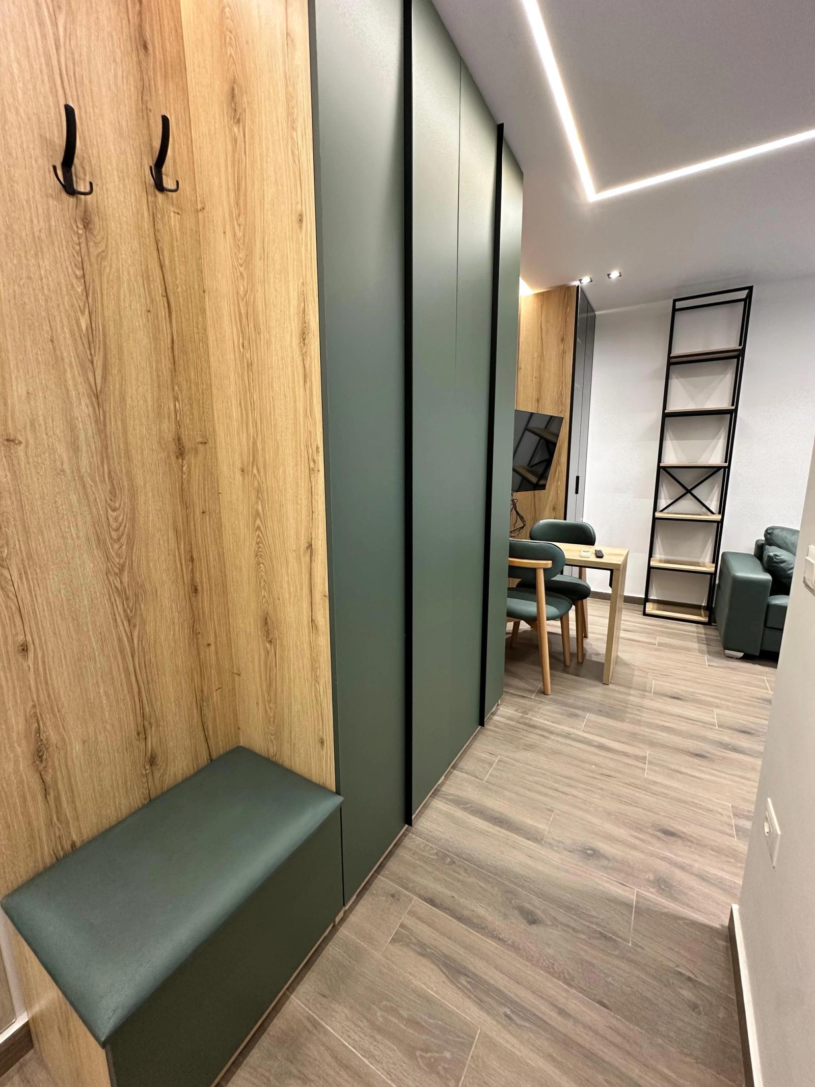 Monolocale, in vendita, Mali i Robit, Durazzo, 34 m² — foto 5 di 11