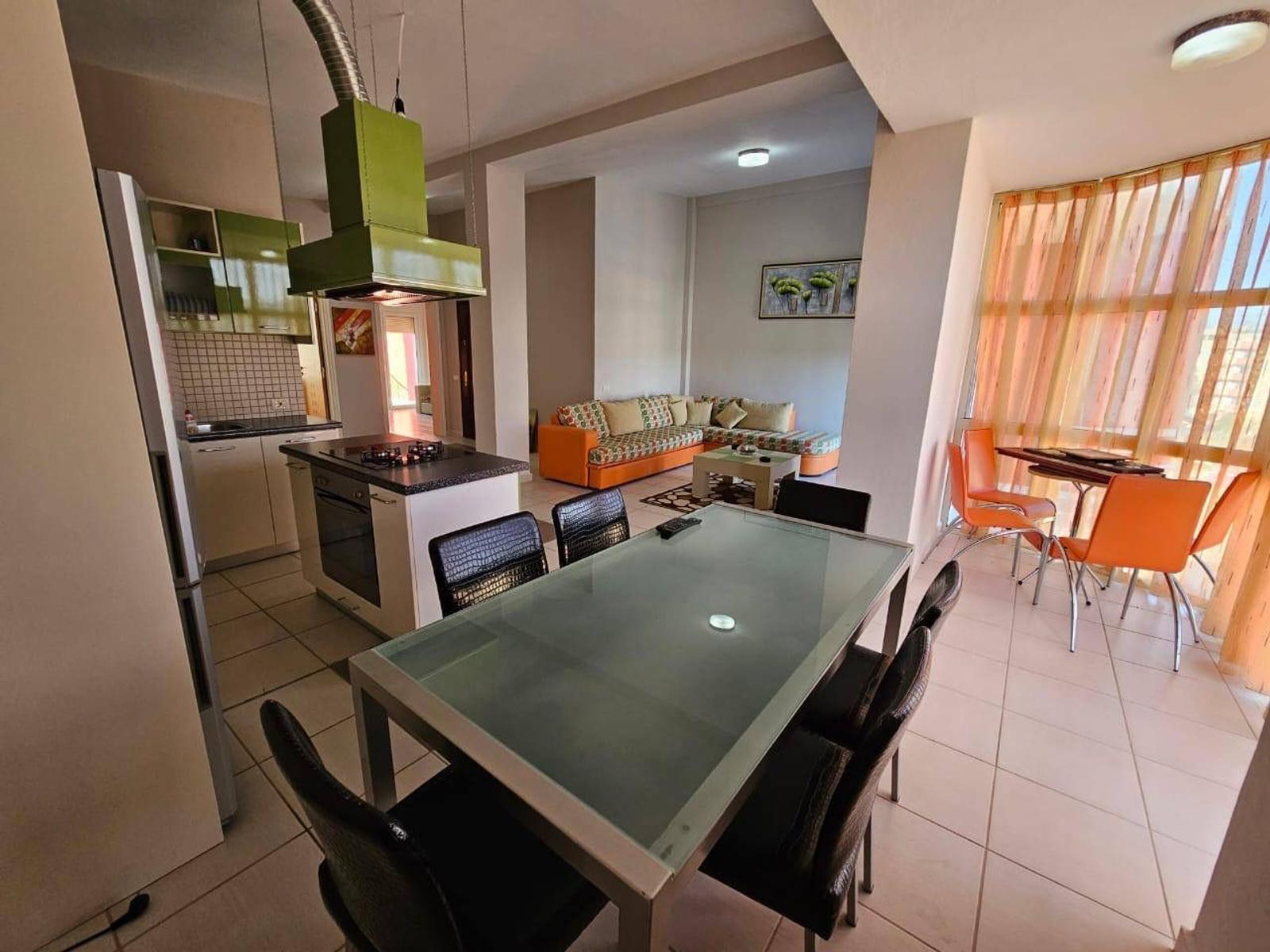 Wohnung 2+1 zum Kauf in Golem, Durrës, 105 m² — Foto 4 von 20