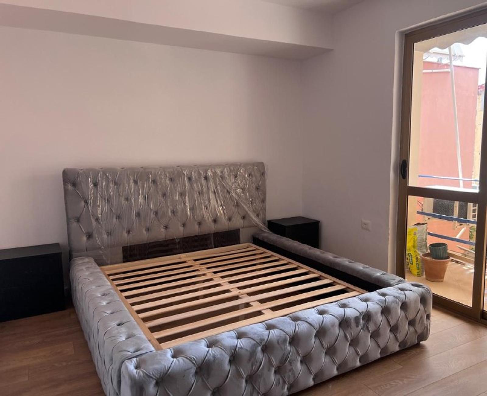 2+1 on the 4th floor, Golem, 77.3 m², Durres