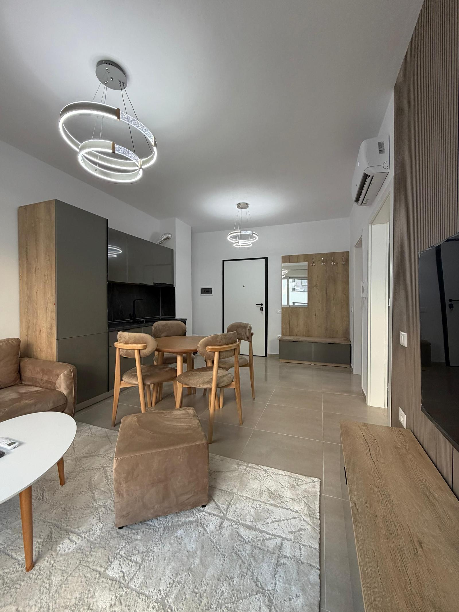 Wohnung 1+1 zum Kauf in Golem, Durrës, 56.2 m² — Foto 19 von 24
