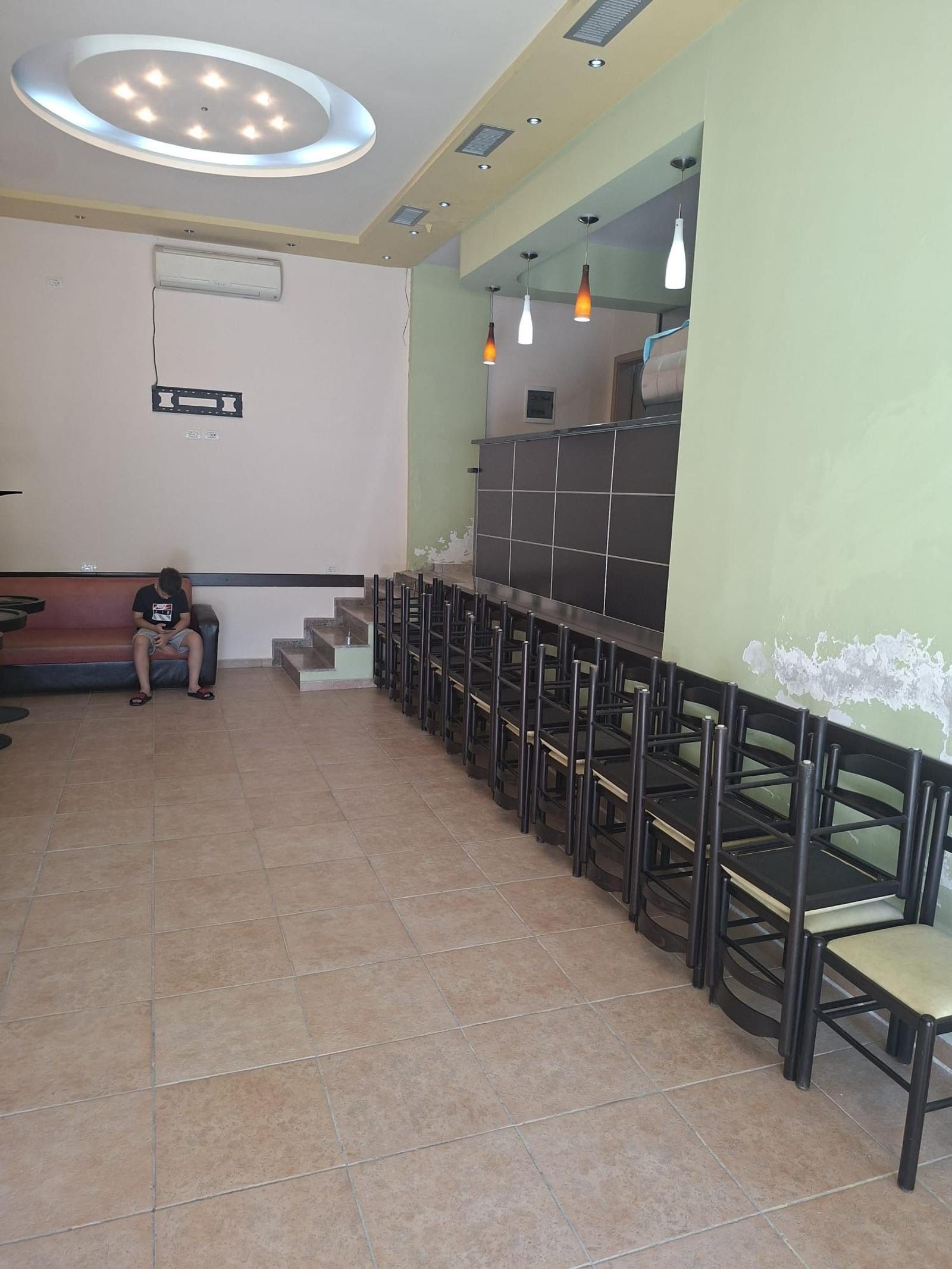 Gewerbefläche zum Kauf in Plazh, Durrës, 57 m² — Foto 1 von 8