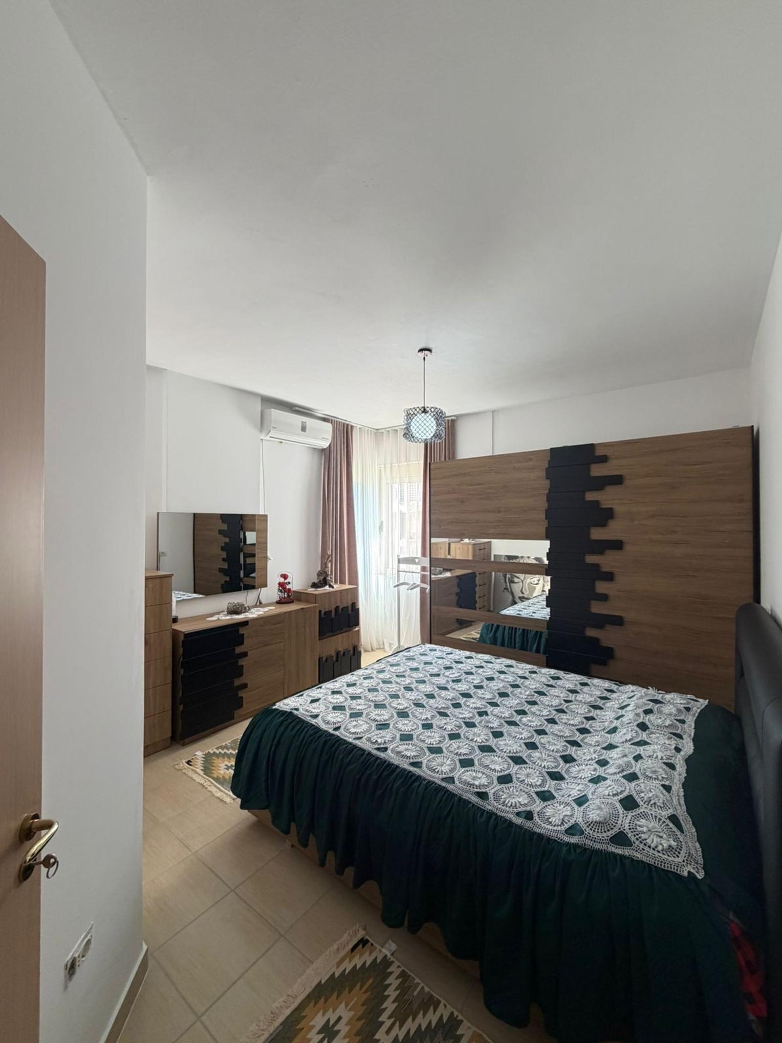 Wohnung 2+1 zum Kauf in Plepa, Durrës, 87 m² — Foto 4 von 11