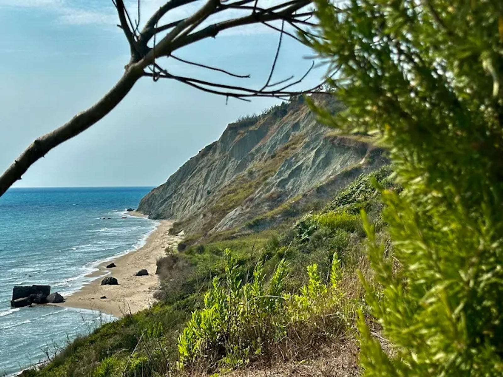 Terreno, in vendita, Kavajë, Durazzo, 24577 m², vicino al mare — foto 2 di 2