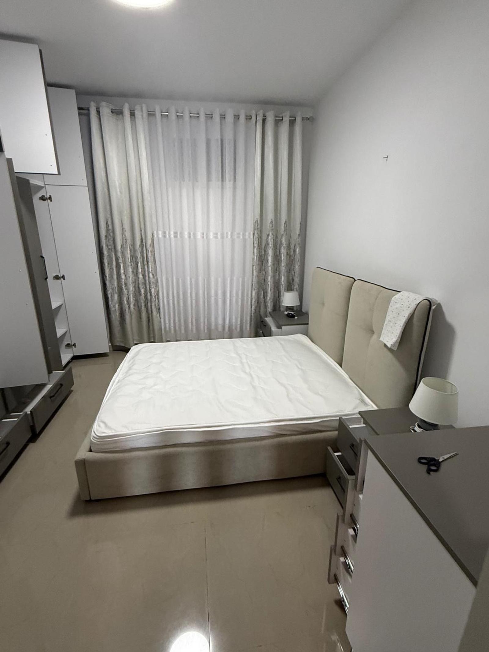 Wohnung 2+1 zum Kauf in Stadtzentrum, Durrës, 61 m² — Foto 12 von 13
