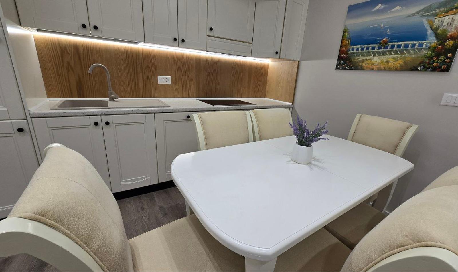 Apartament 1+1, në shitje, Plazhi, Durrësi, 61 m², pamje nga deti — foto 5 nga 14