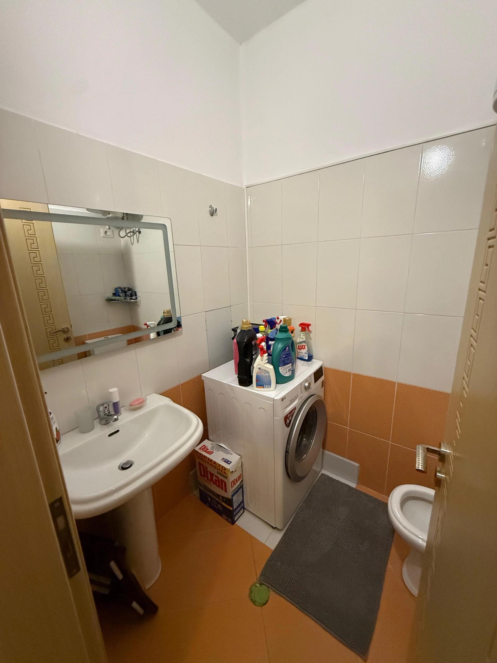 Wohnung 2+1 zum Kauf in Stadtzentrum, Durrës, 112 m² — Foto 14 von 20