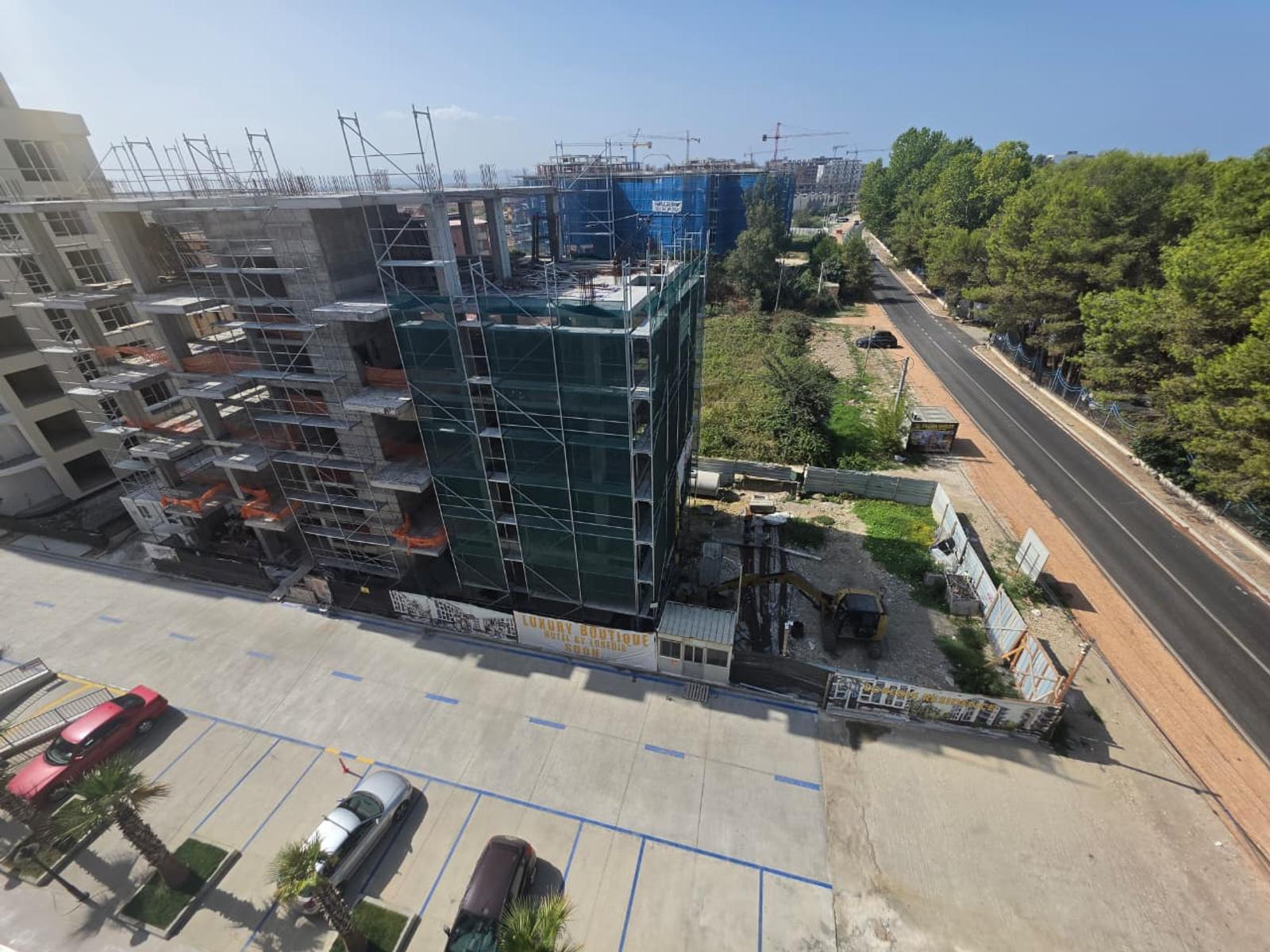 Wohnung 1+1 zum Kauf in Qerret, Durrës, 67.3 m² — Foto 12 von 14