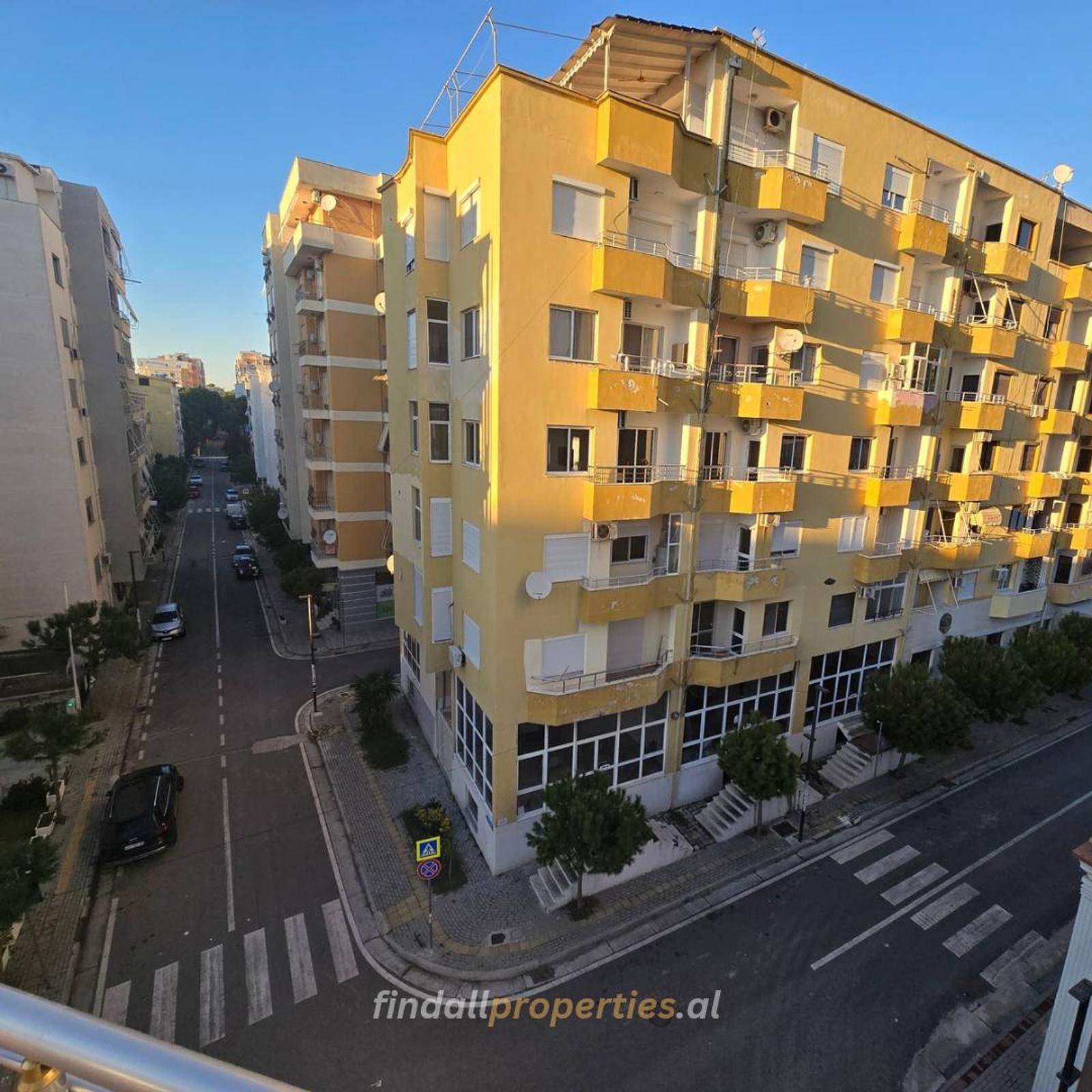 Penthouse, in vendita, Shkëmbi, Durazzo, 162 m², vicino al mare — foto 8 di 10