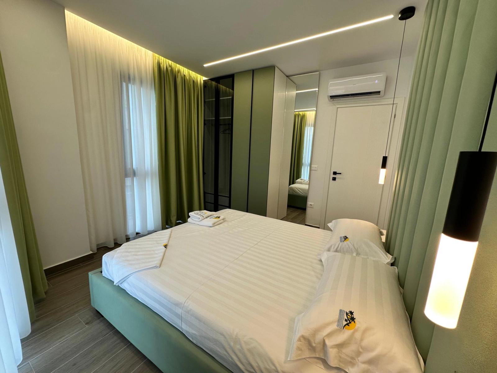 Wohnung 1+1 zum Kauf in Mali i Robit, Durrës, 51.2 m² — Foto 21 von 29