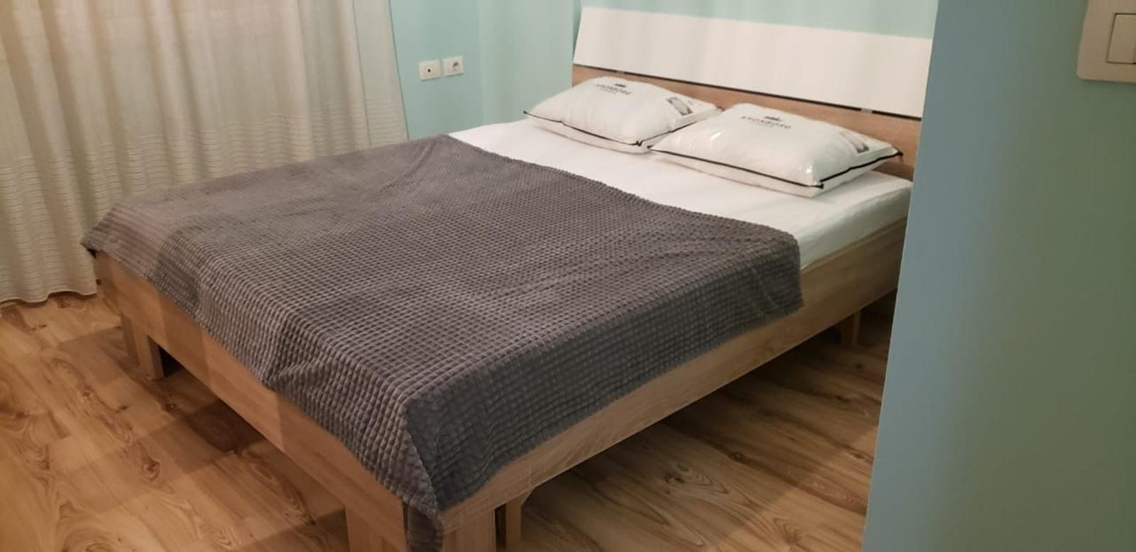 Wohnung 1+1 zum Kauf in Plazh, Durrës, 59 m² — Foto 8 von 17