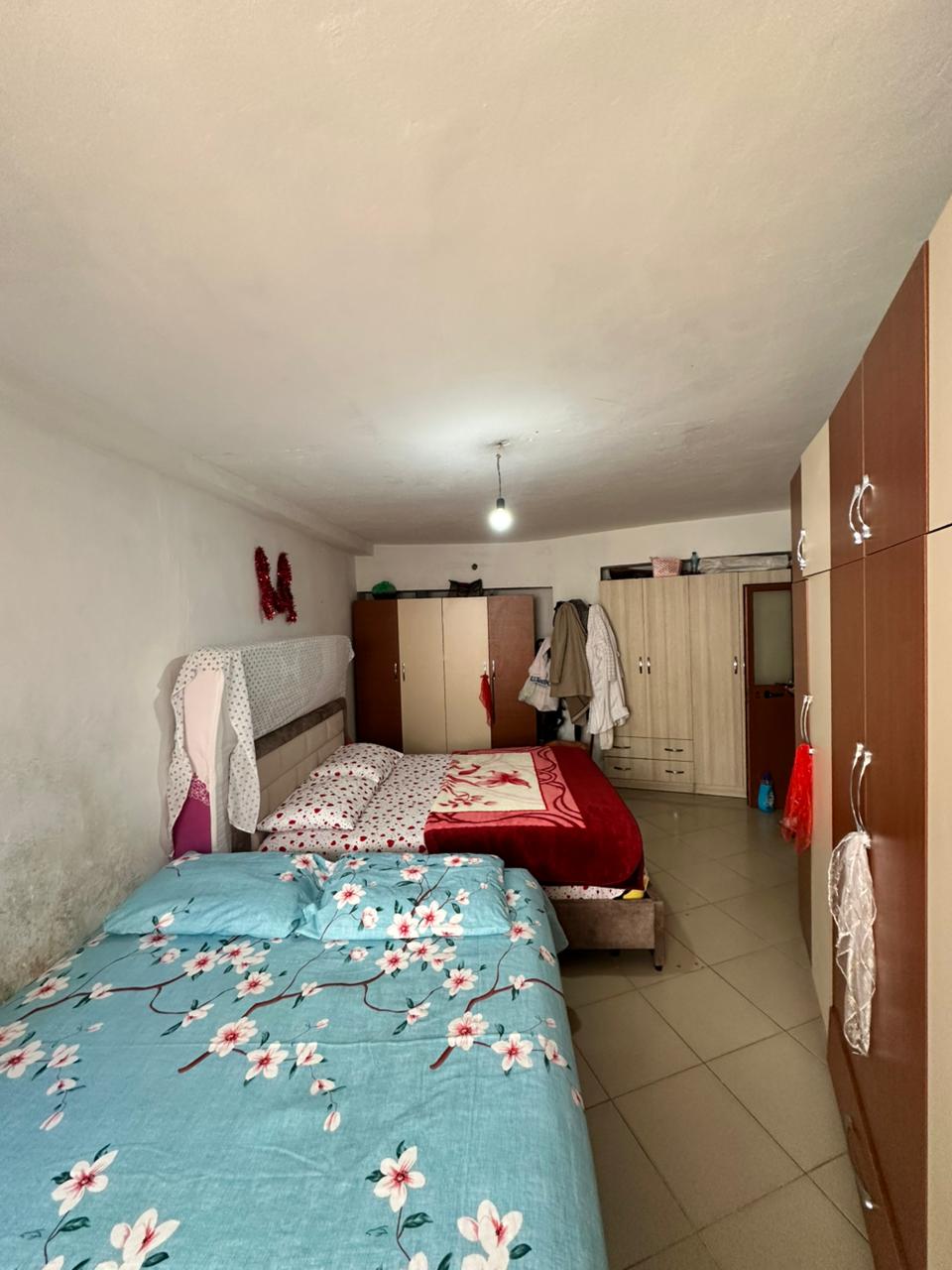 Shitet Apartament 1+1 | Plazh, Durrës