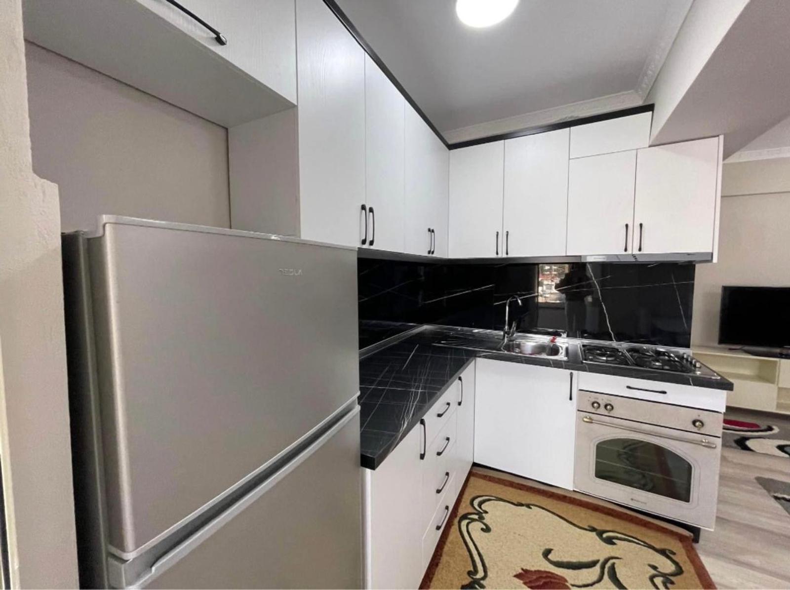 1+1 apartment for sale in City Center, Durres, 55 m² — photo 3 of 14