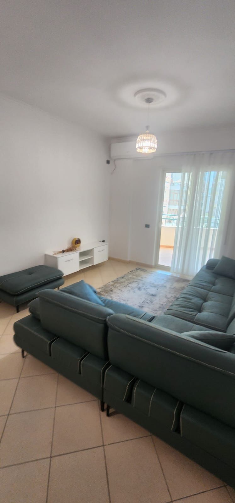Shitet Apartament 2+1 | Shkëmbi i Kavajës, Durrës