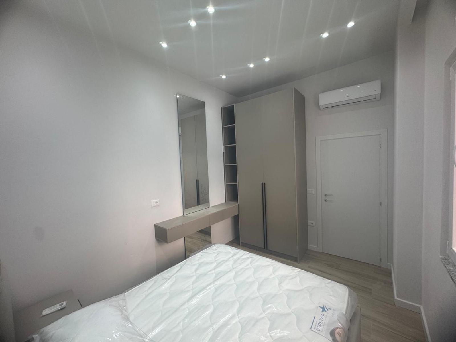 Wohnung 1+1 zum Kauf in Plazh, Durrës, 57 m² — Foto 6 von 6