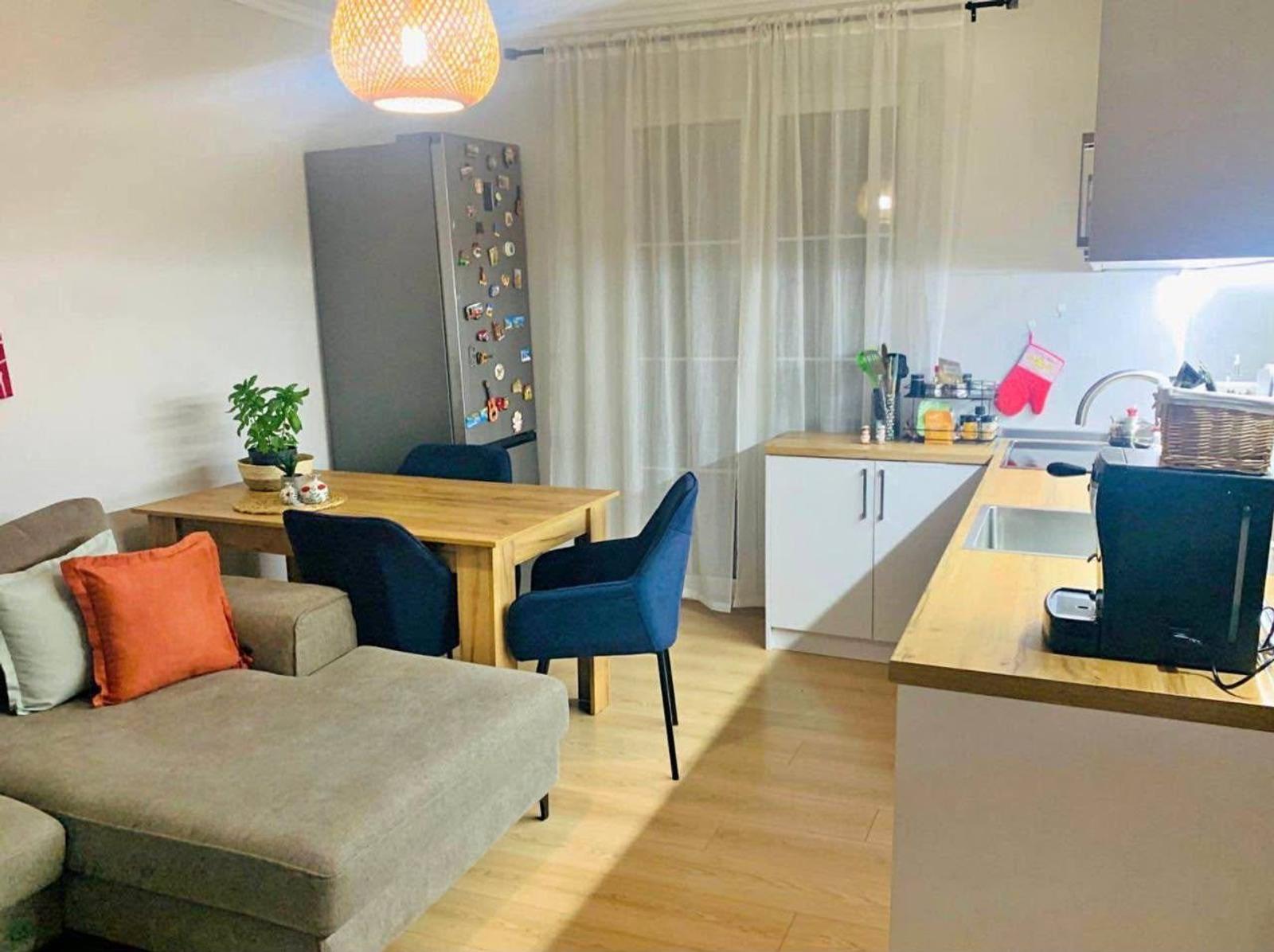 Appartamento 2+1, in vendita, Tirana, 65 m² — foto 1 di 10