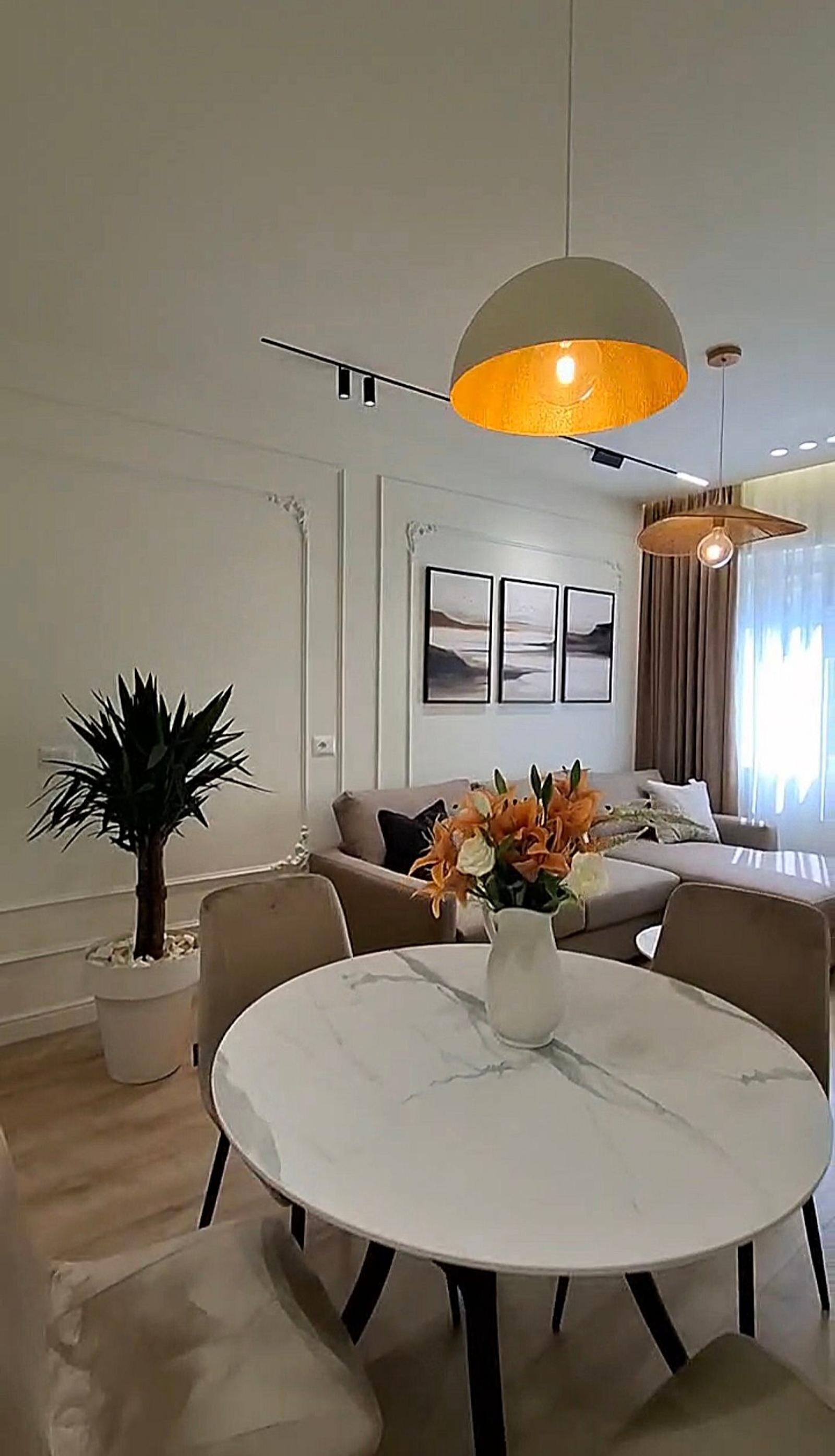 Wohnung 2+1 zum Kauf in Plazh, Durrës, 81 m² — Foto 3 von 8