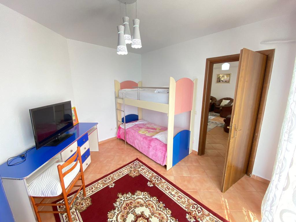 Shitet Apartament 2+1 | Vollga, Pamje Deti, Durrës